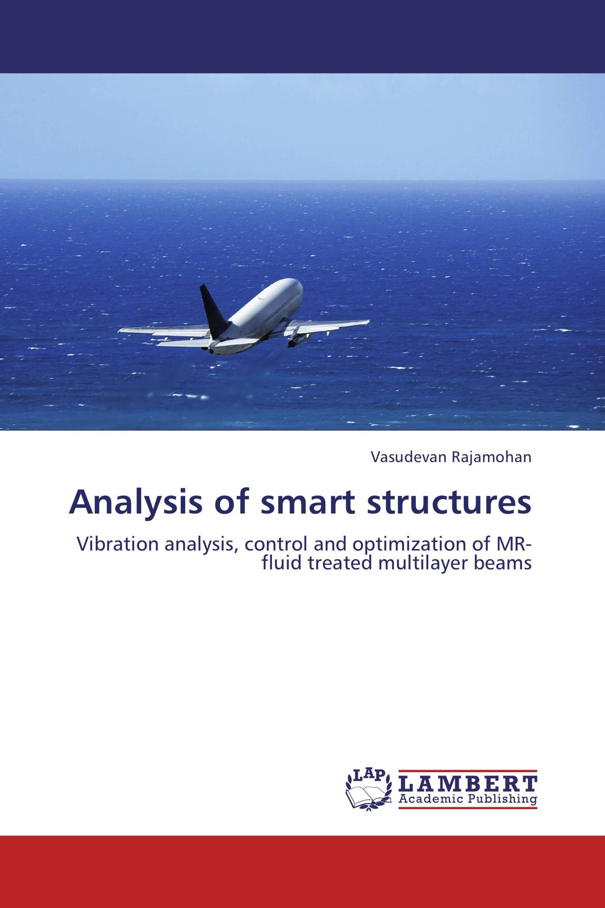 Analysis of smart structures