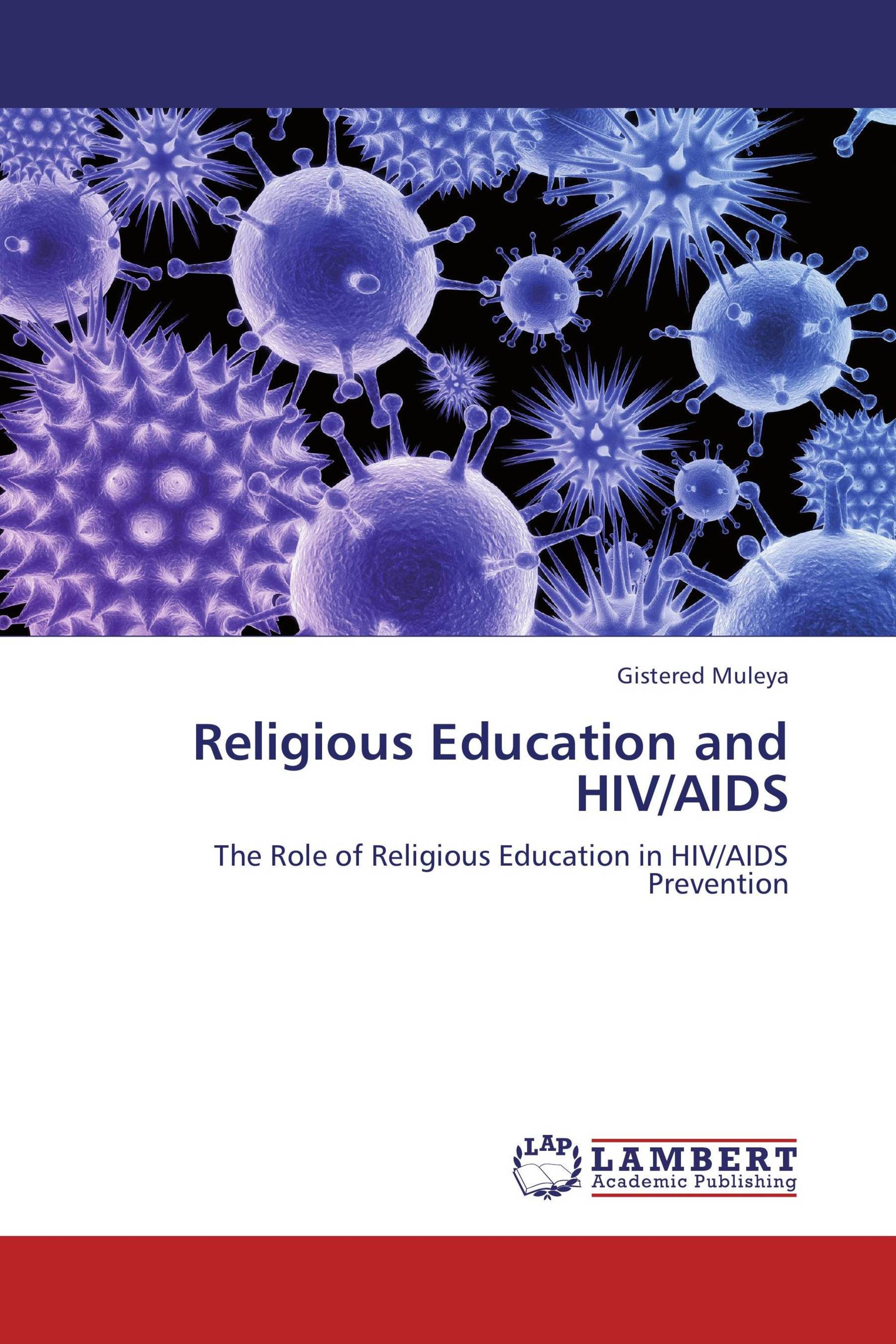 Religious Education and HIV/AIDS