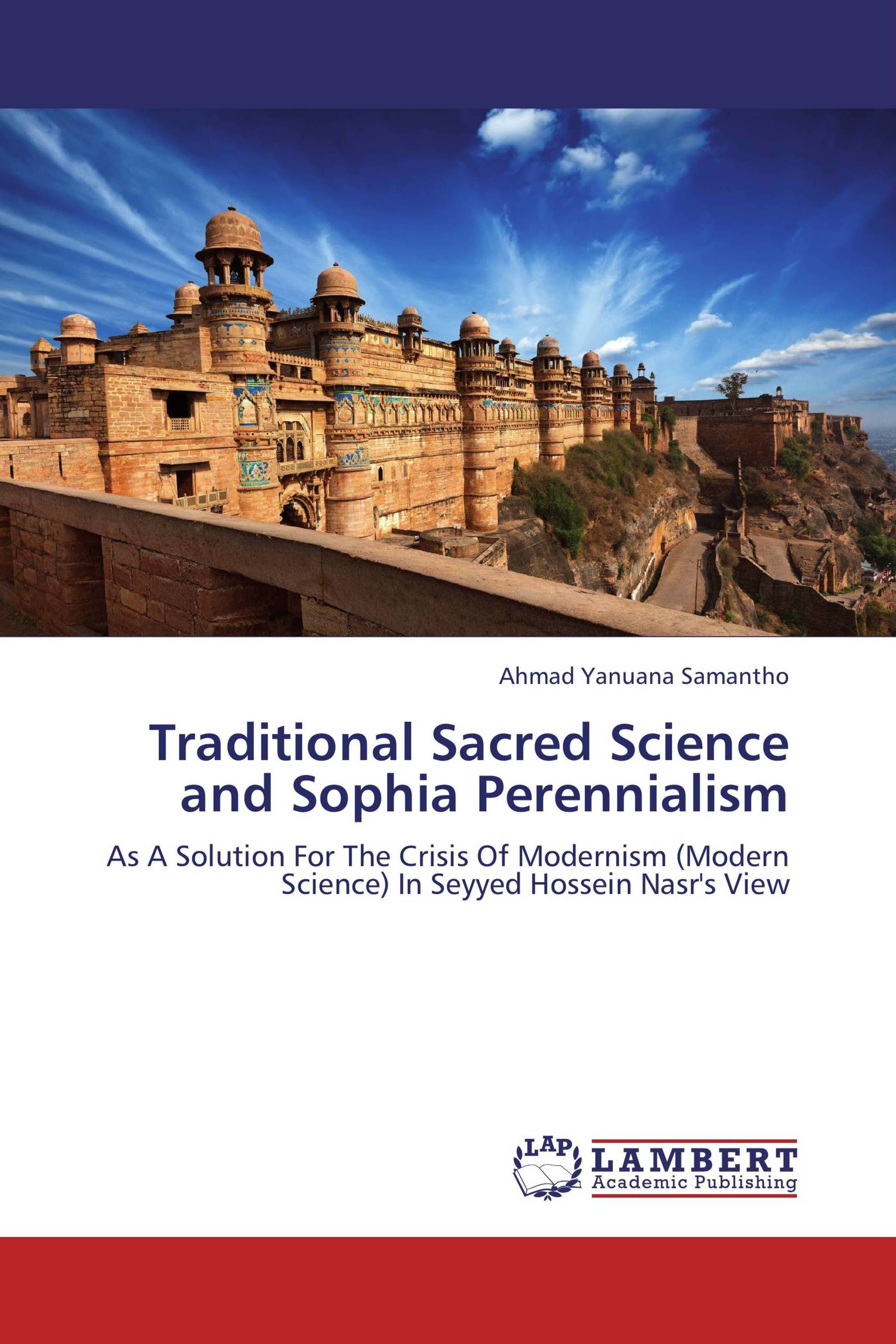 Traditional Sacred Science and Sophia Perennialism