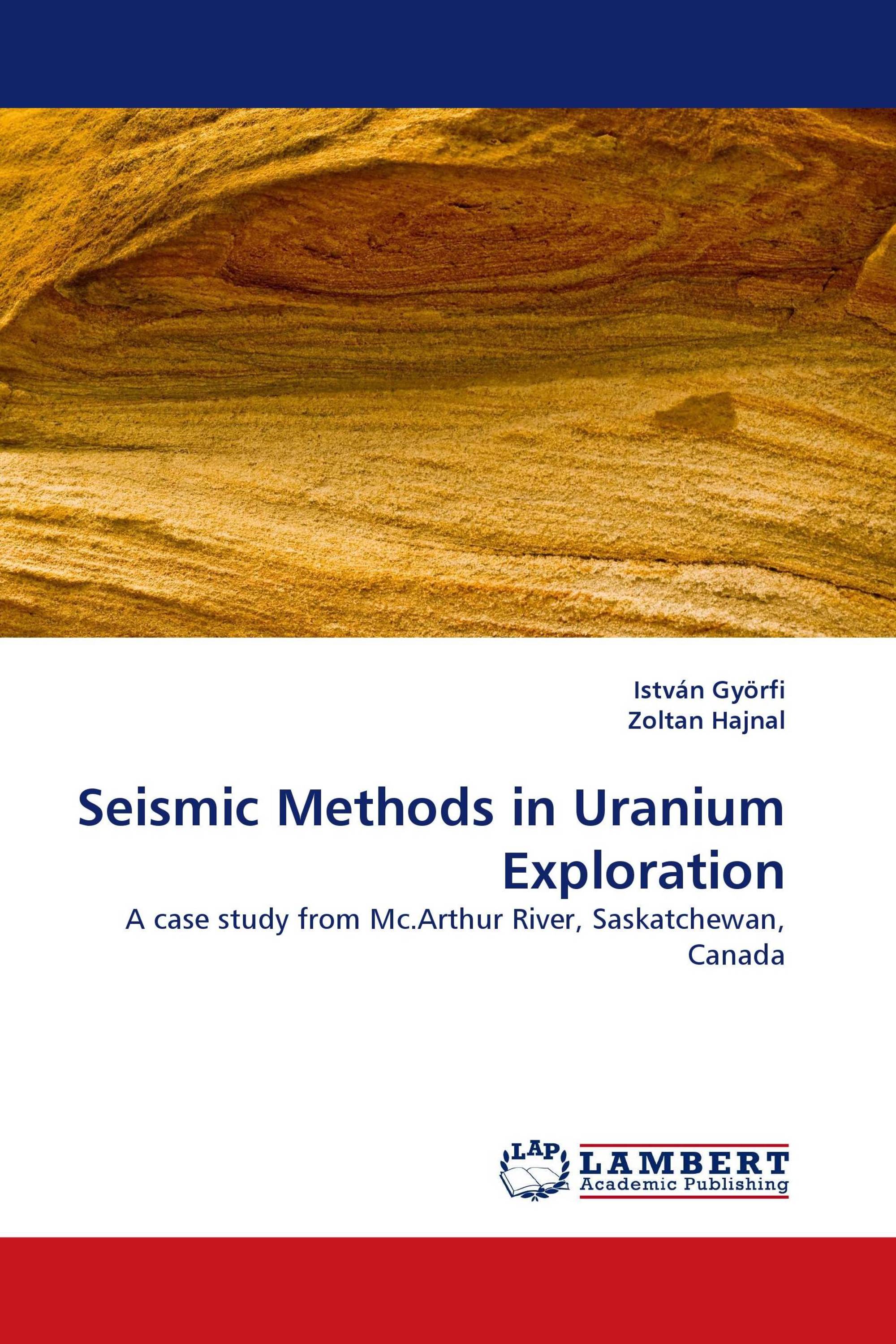 Seismic Methods in Uranium Exploration