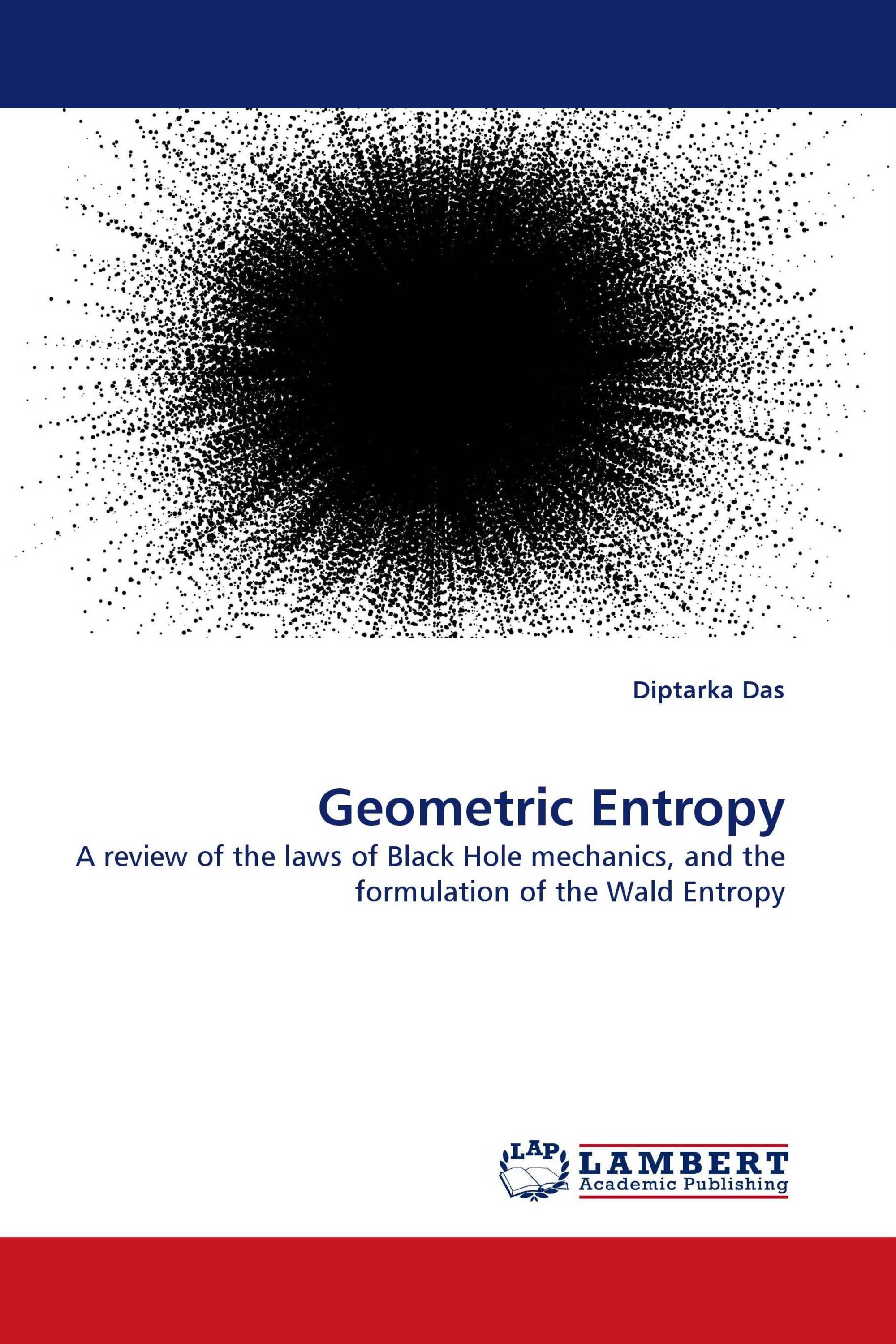 Geometric Entropy