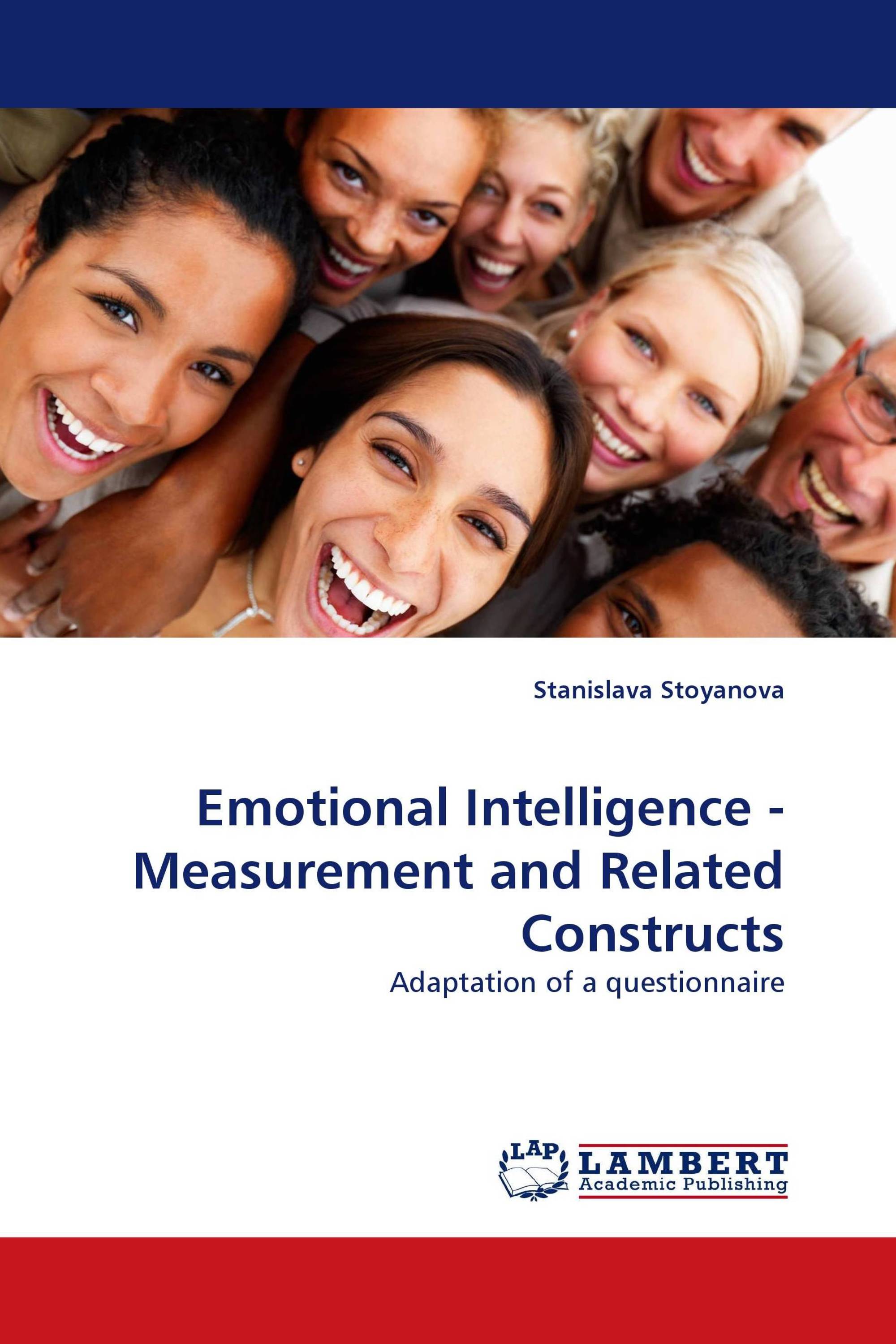 Emotional Intelligence - Measurement and Related Constructs