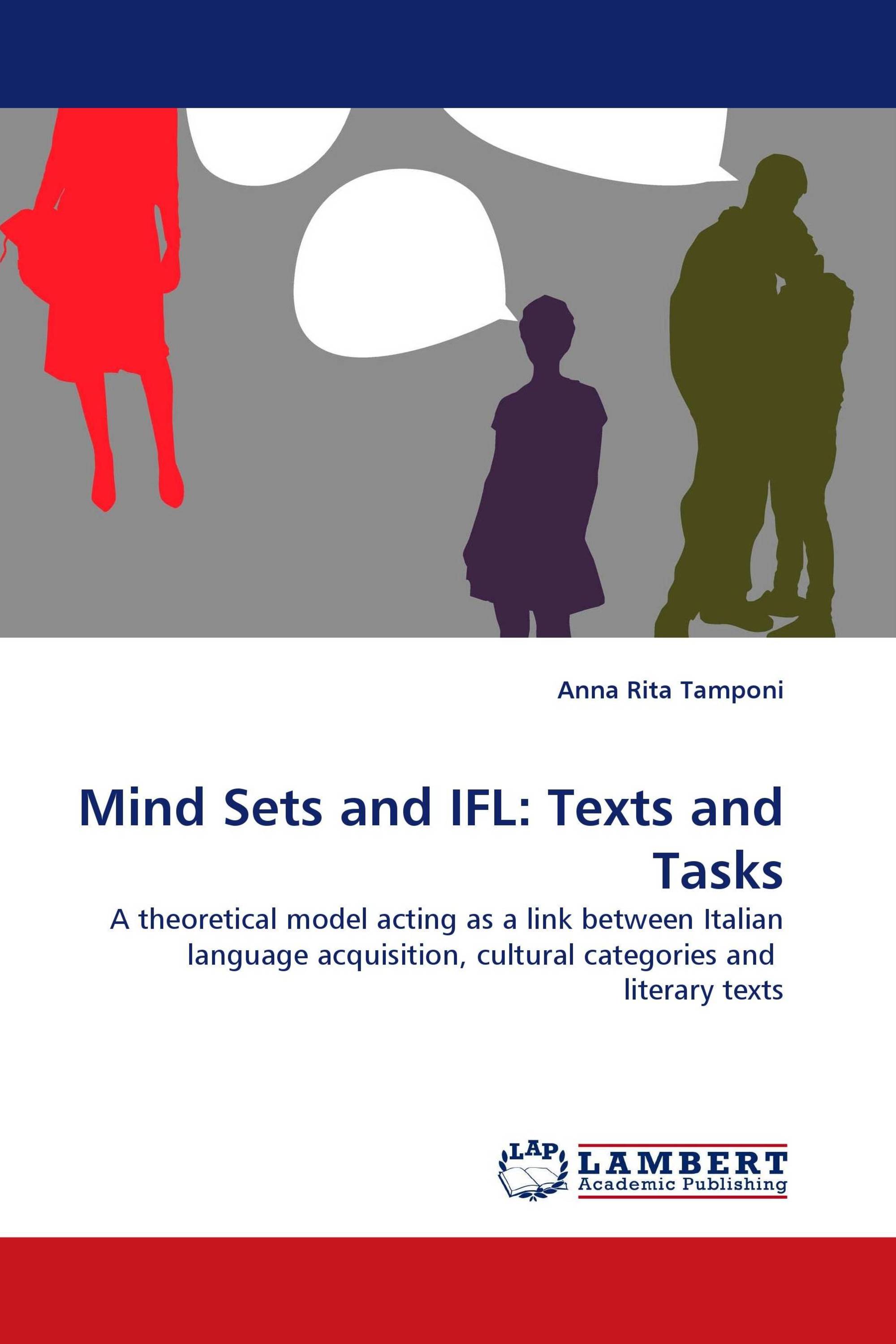 Mind Sets and IFL: Texts and Tasks