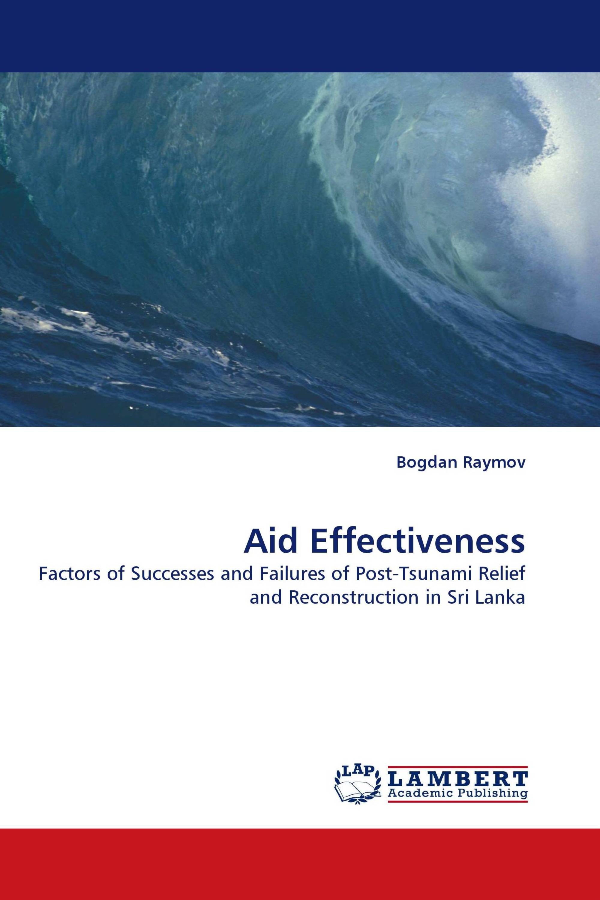 Aid Effectiveness