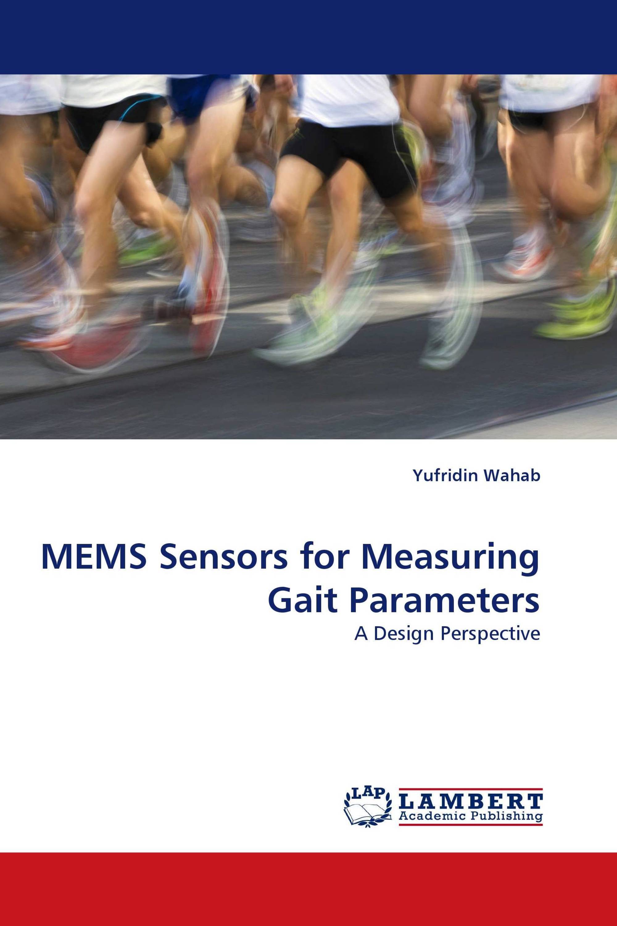 MEMS Sensors for Measuring Gait Parameters