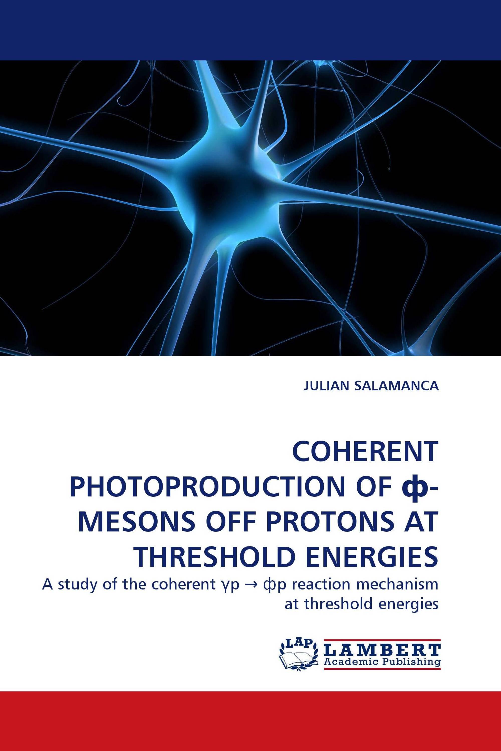 COHERENT PHOTOPRODUCTION OF ф-MESONS OFF PROTONS AT THRESHOLD ENERGIES