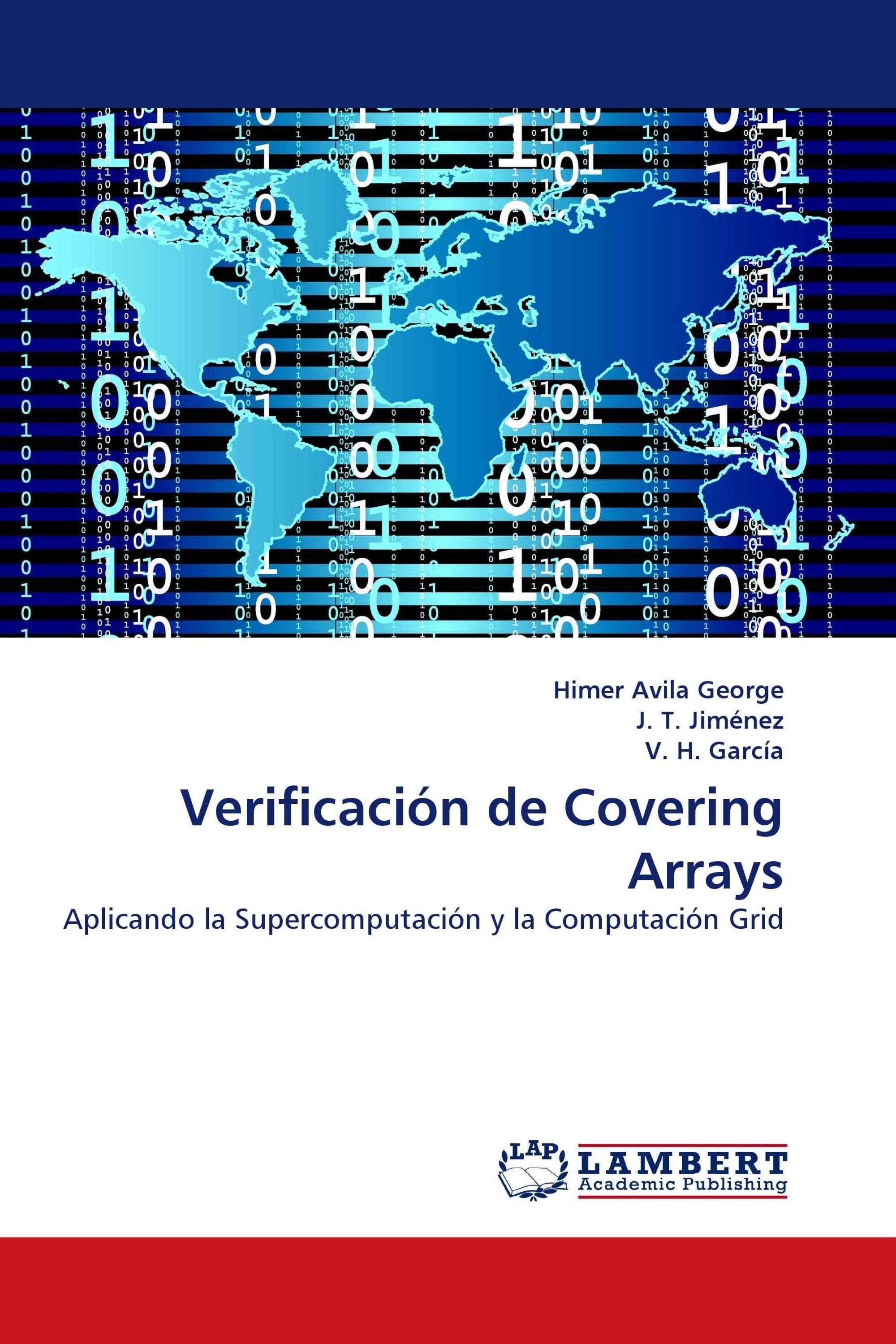 Verificación de Covering Arrays