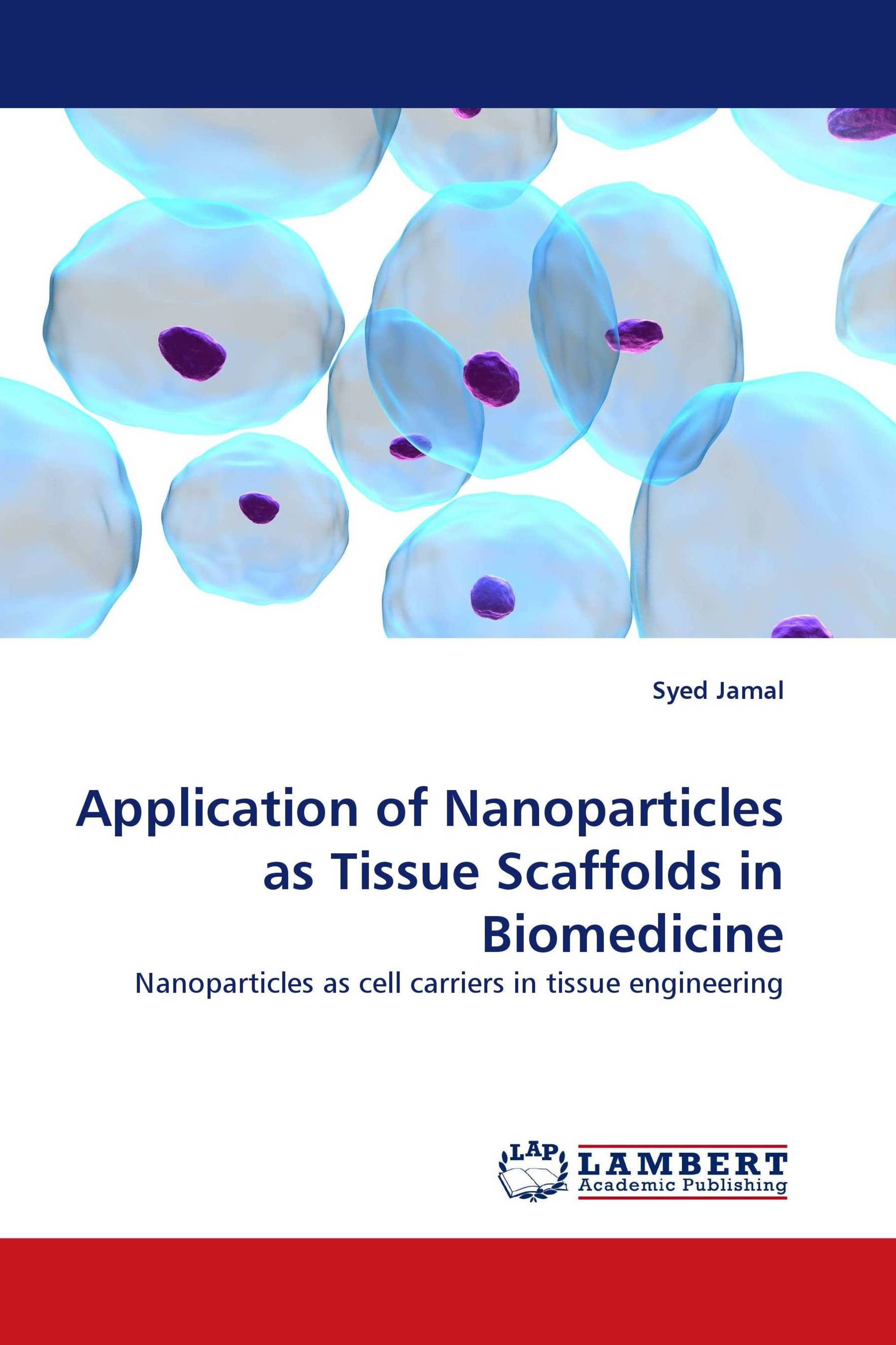 Application of Nanoparticles as Tissue Scaffolds in Biomedicine