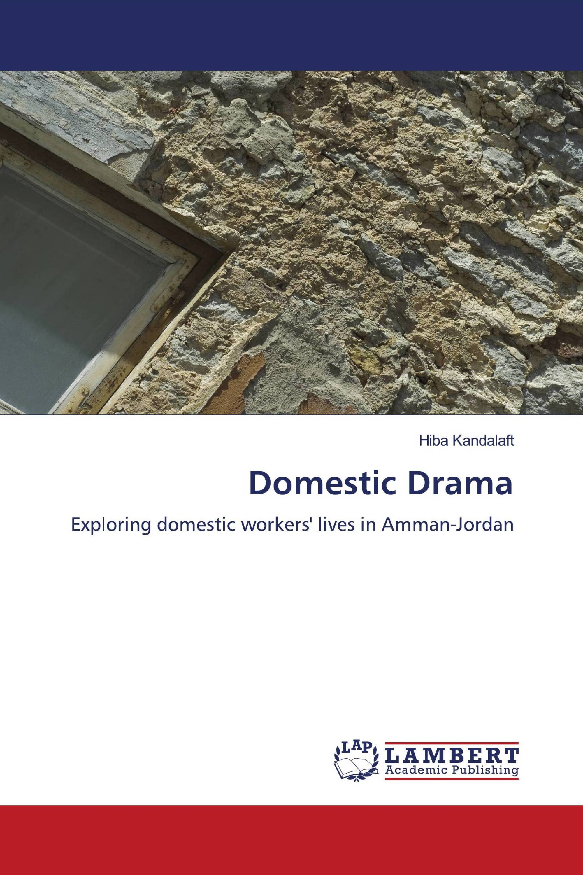 Domestic Drama