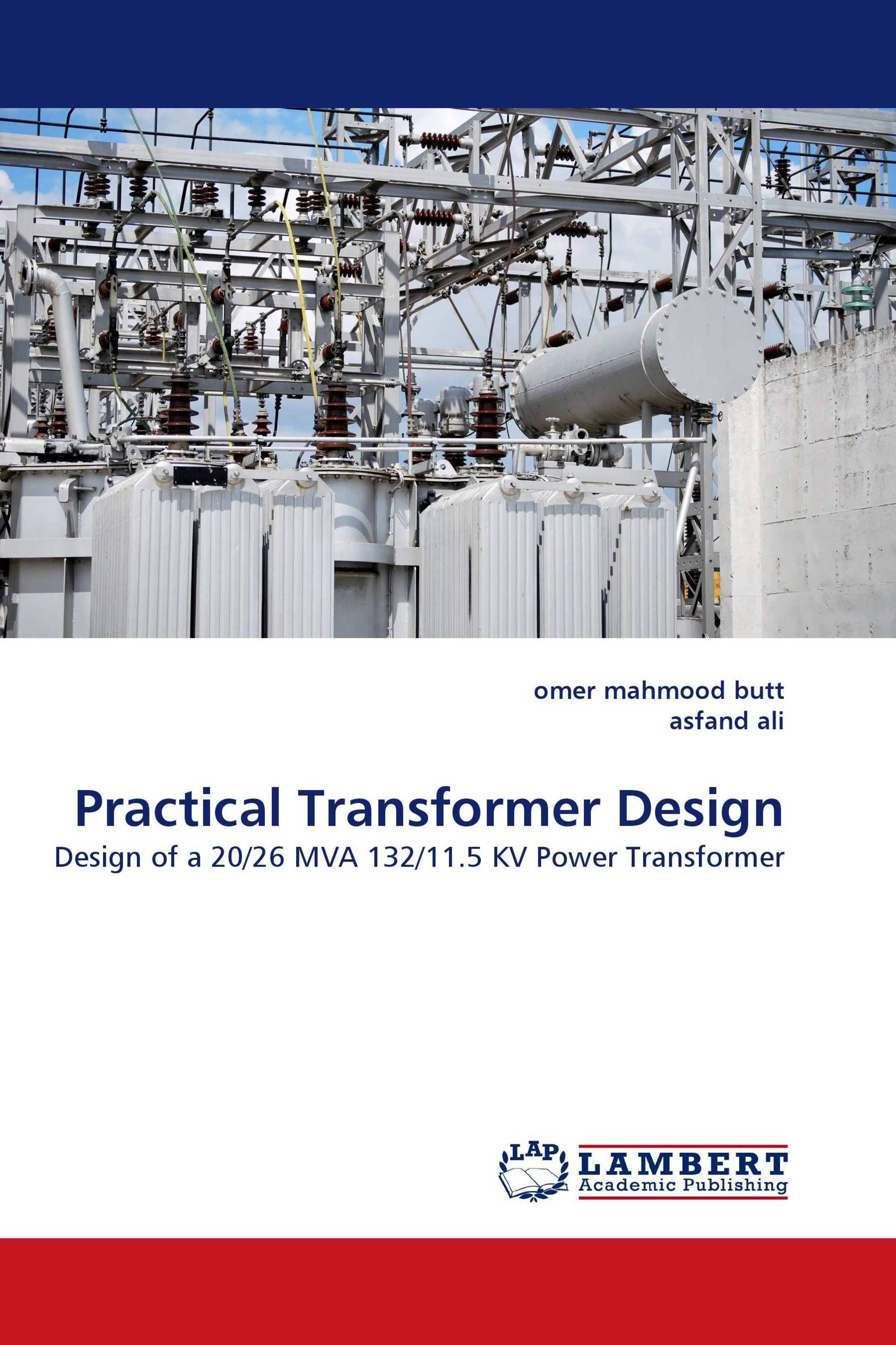 Practical Transformer Design