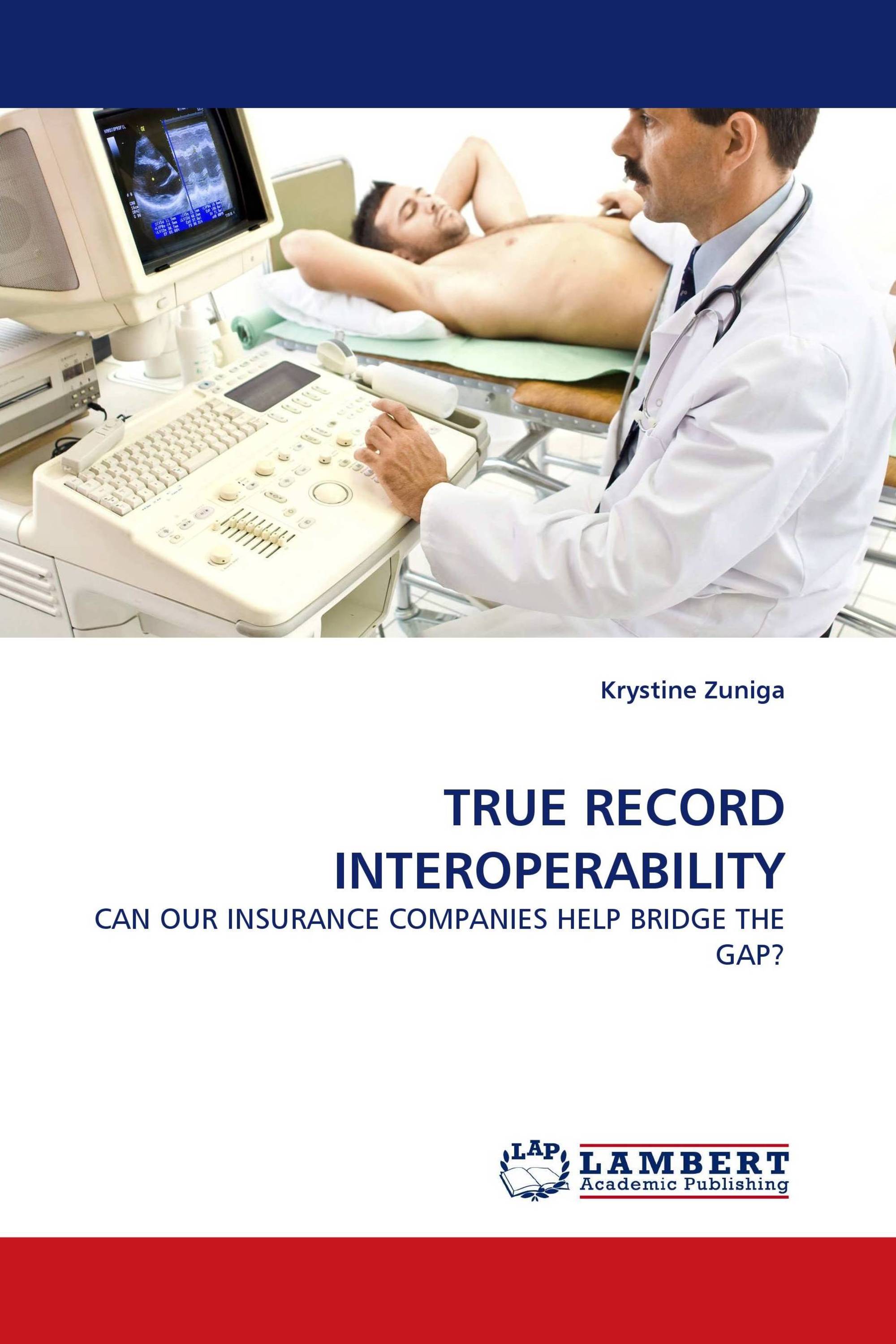 TRUE RECORD INTEROPERABILITY