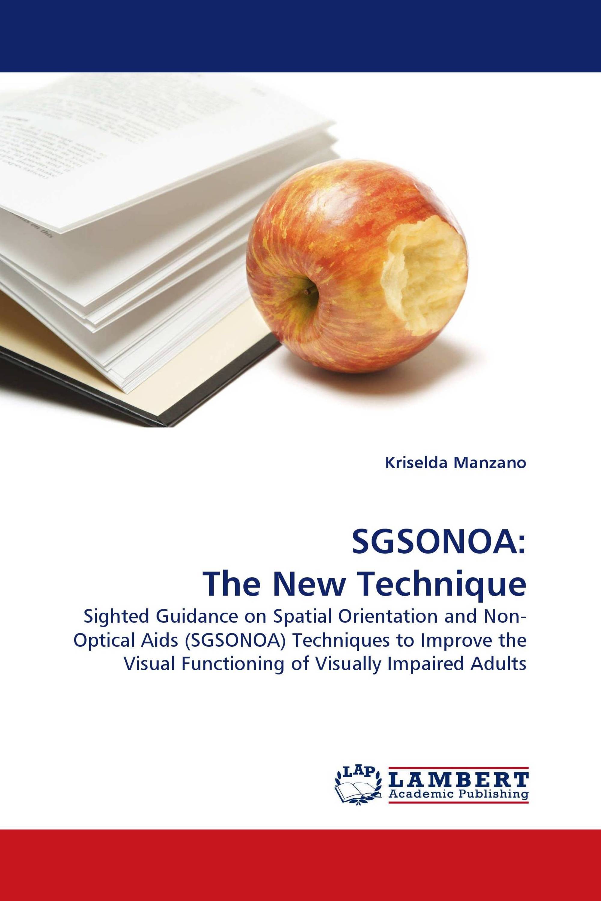 SGSONOA: The New Technique