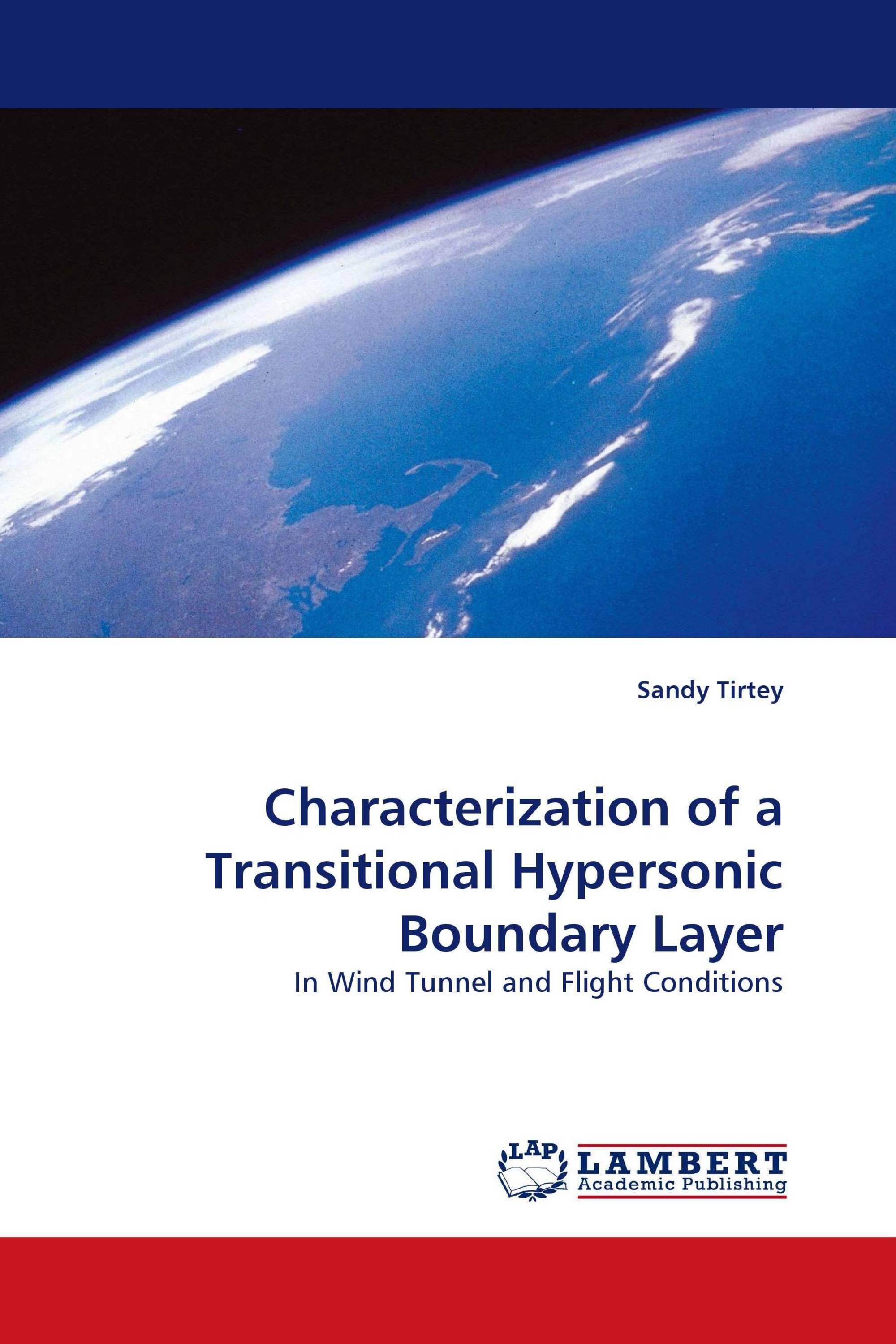 Characterization of a Transitional Hypersonic Boundary Layer