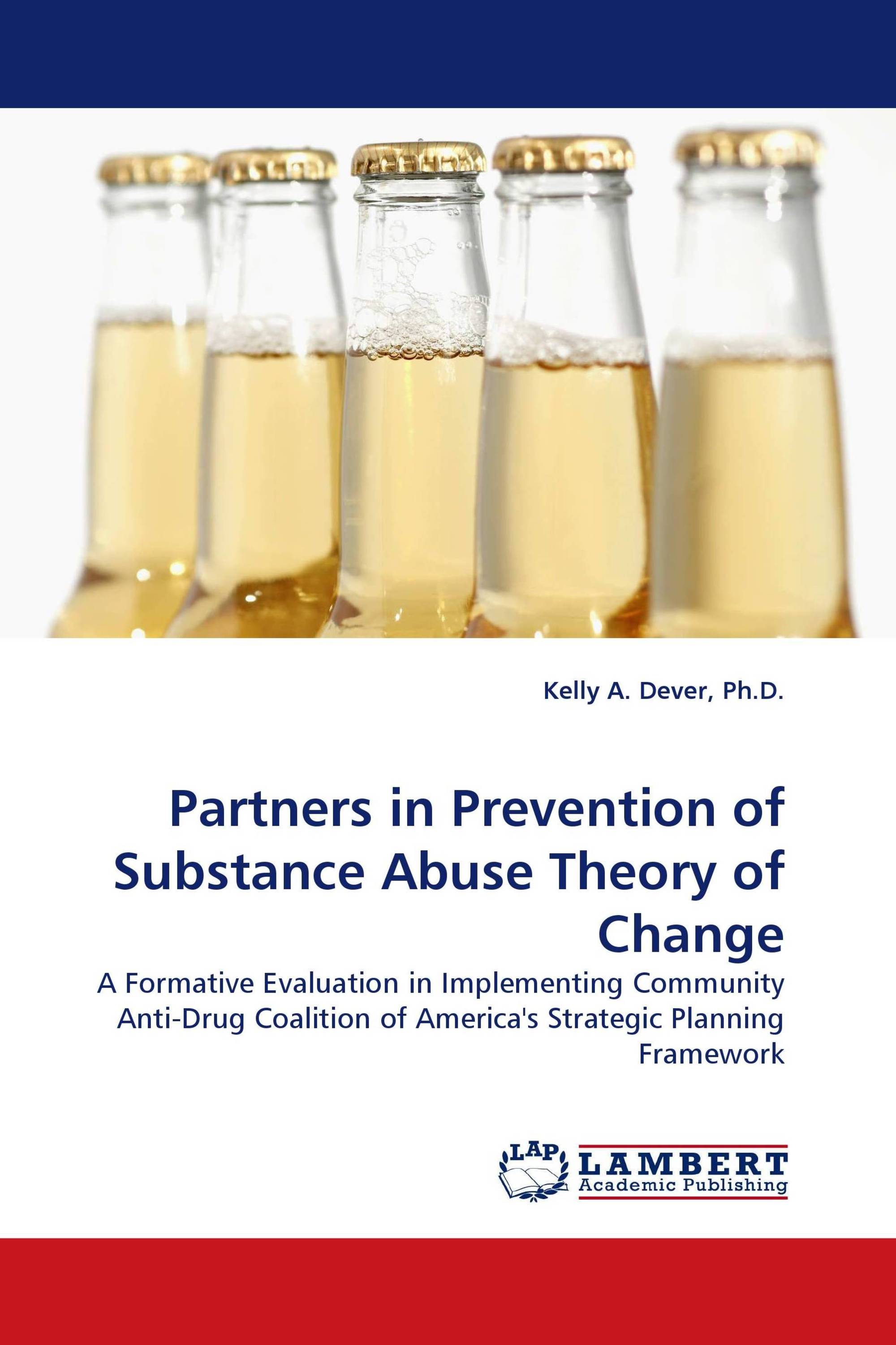 Partners in Prevention of Substance Abuse Theory of Change