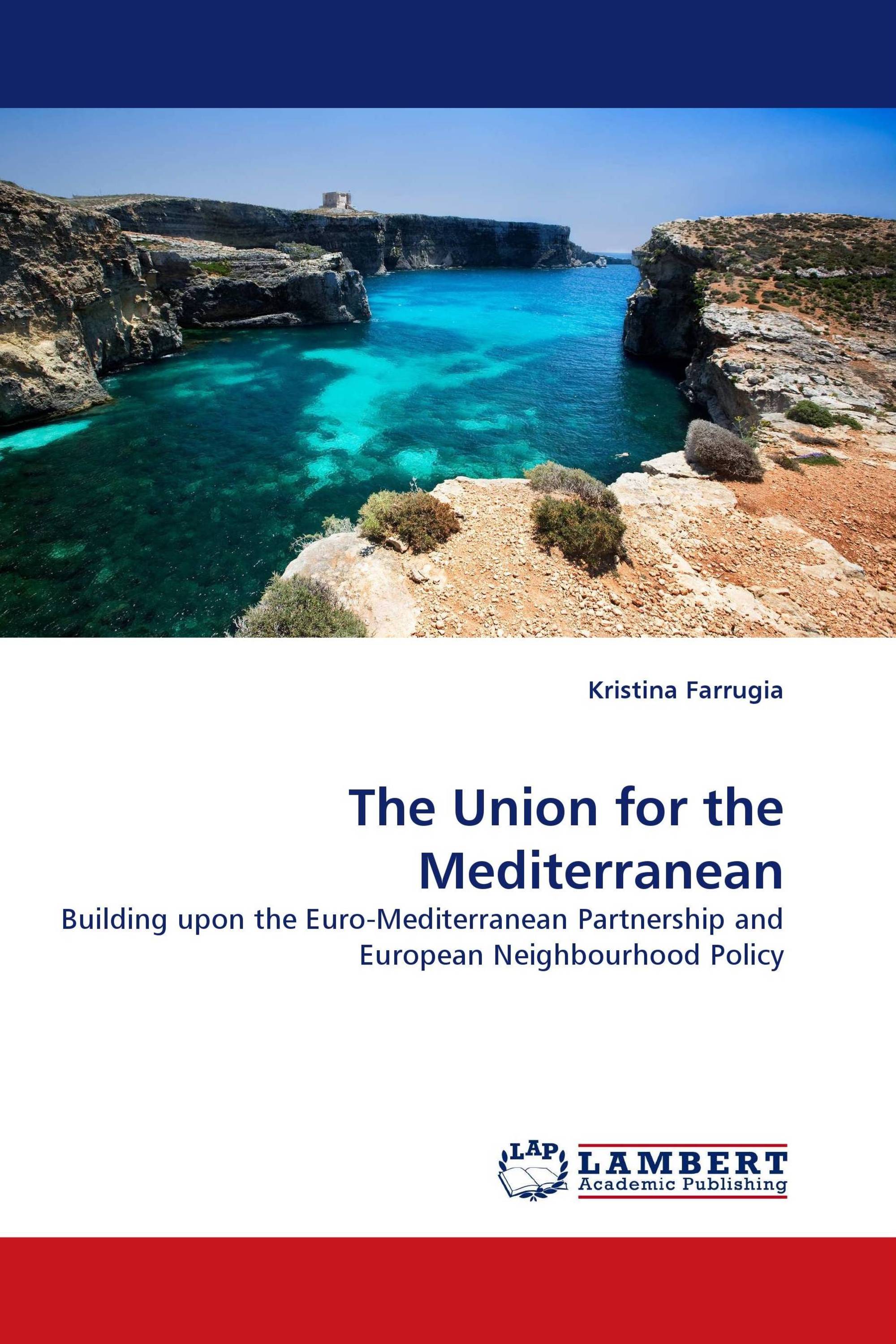 The Union for the Mediterranean