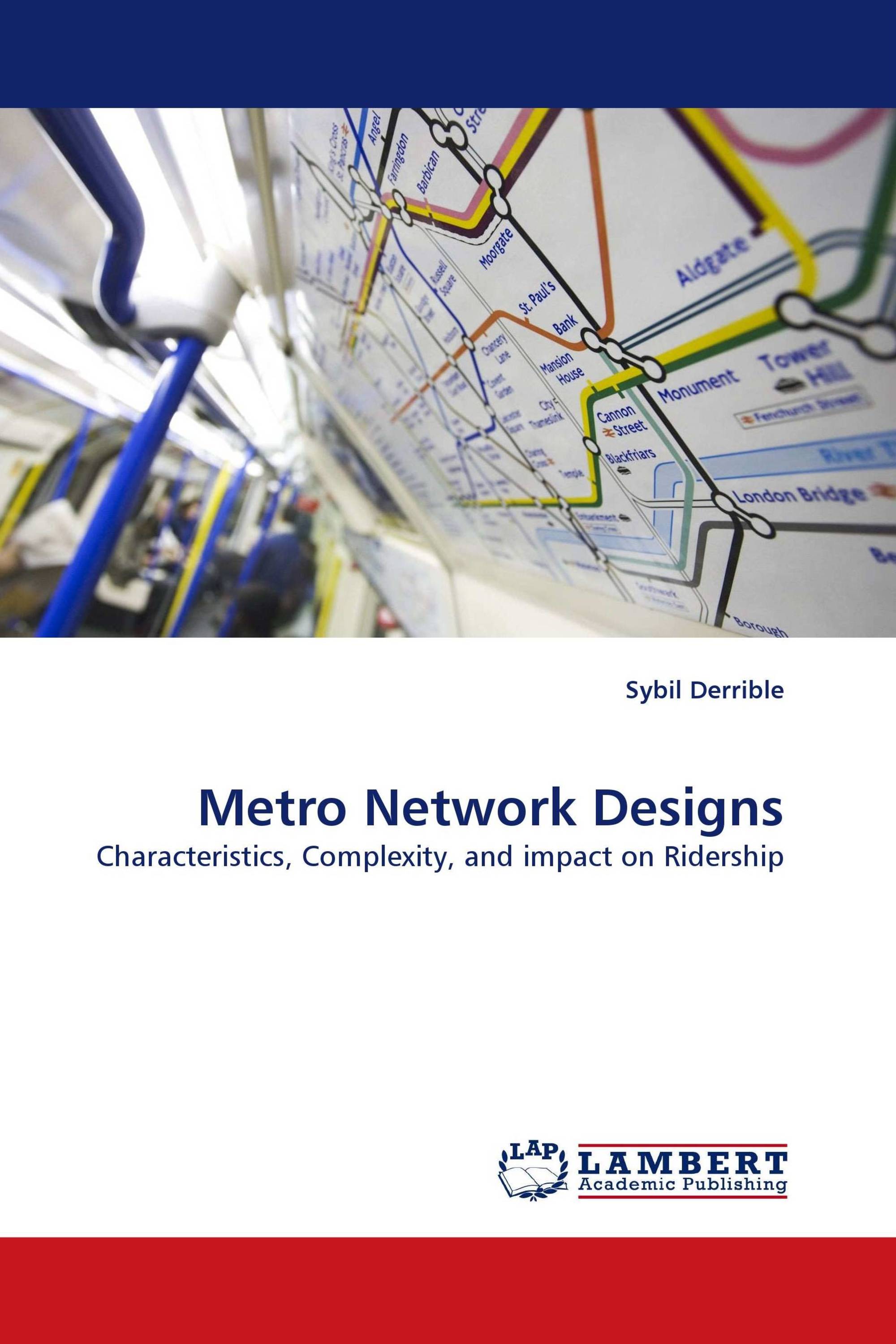 Metro Network Designs