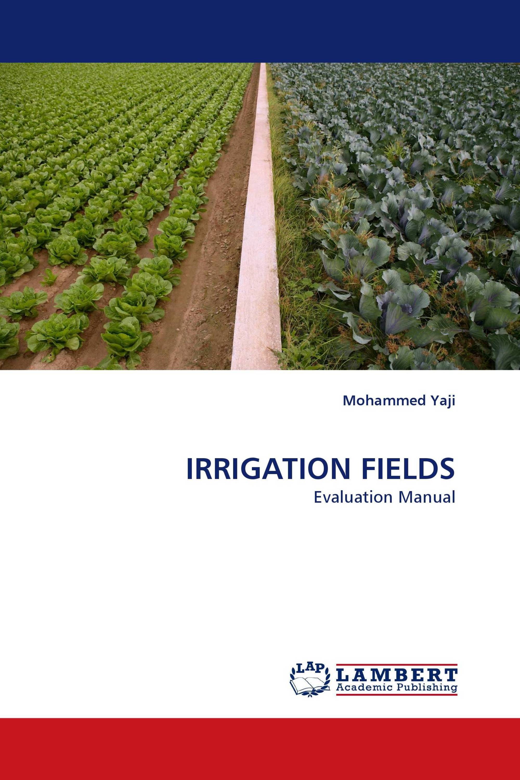 IRRIGATION FIELDS