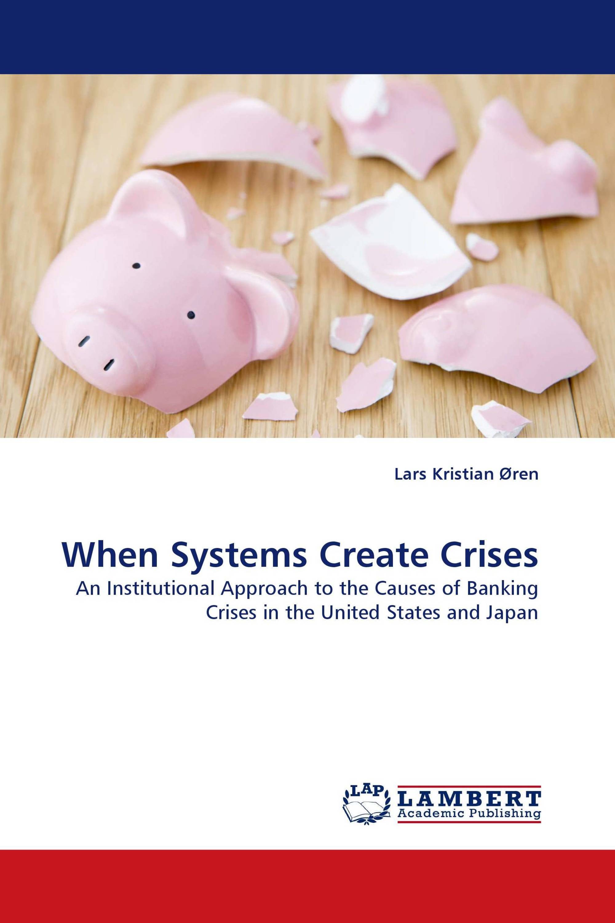 When Systems Create Crises