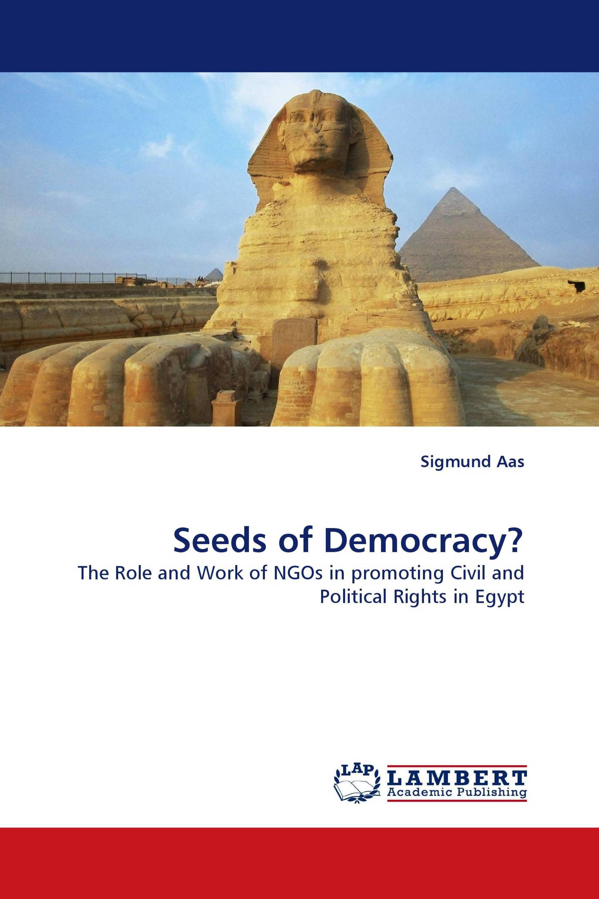 Seeds of Democracy?