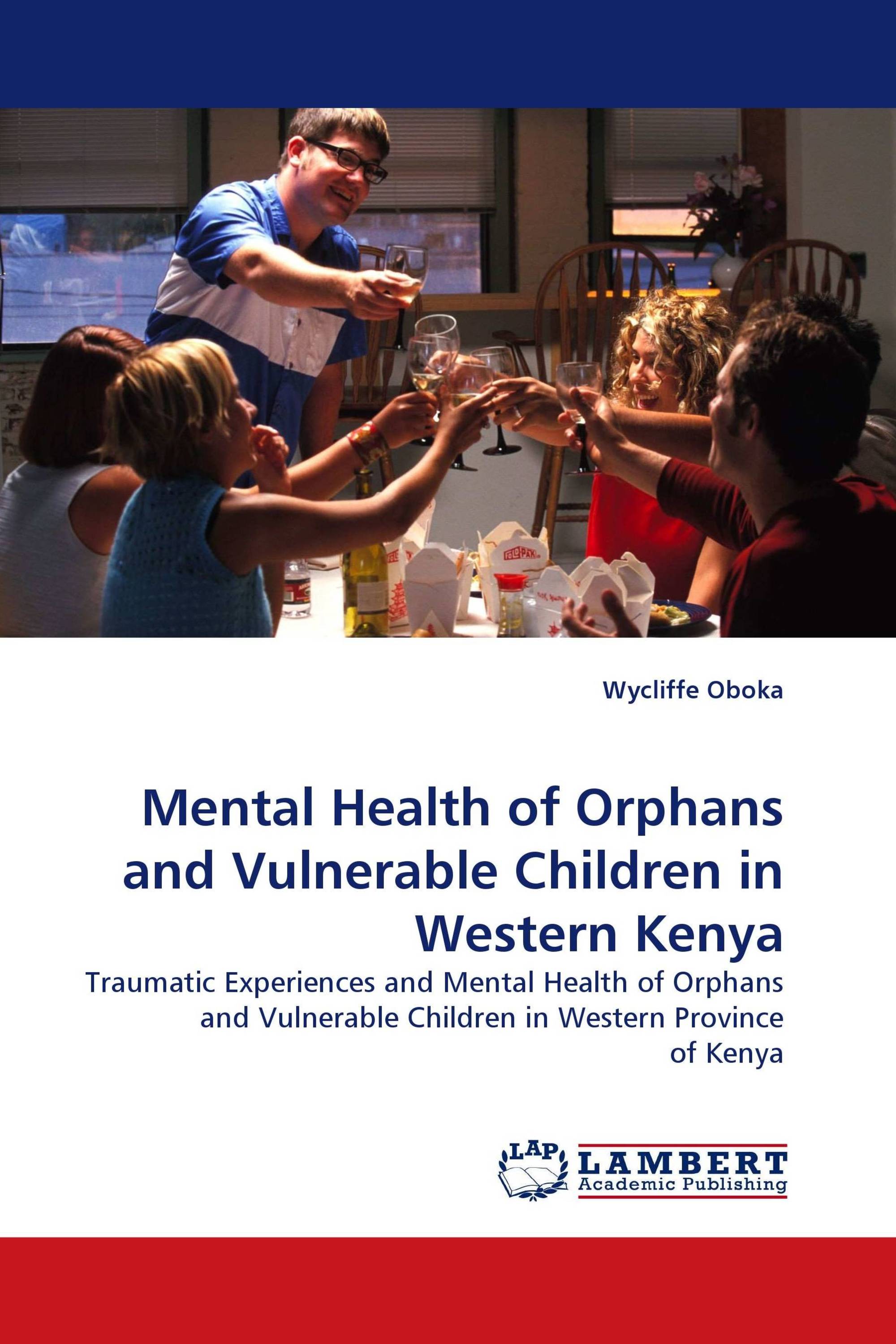 Mental Health of Orphans and Vulnerable Children in Western Kenya