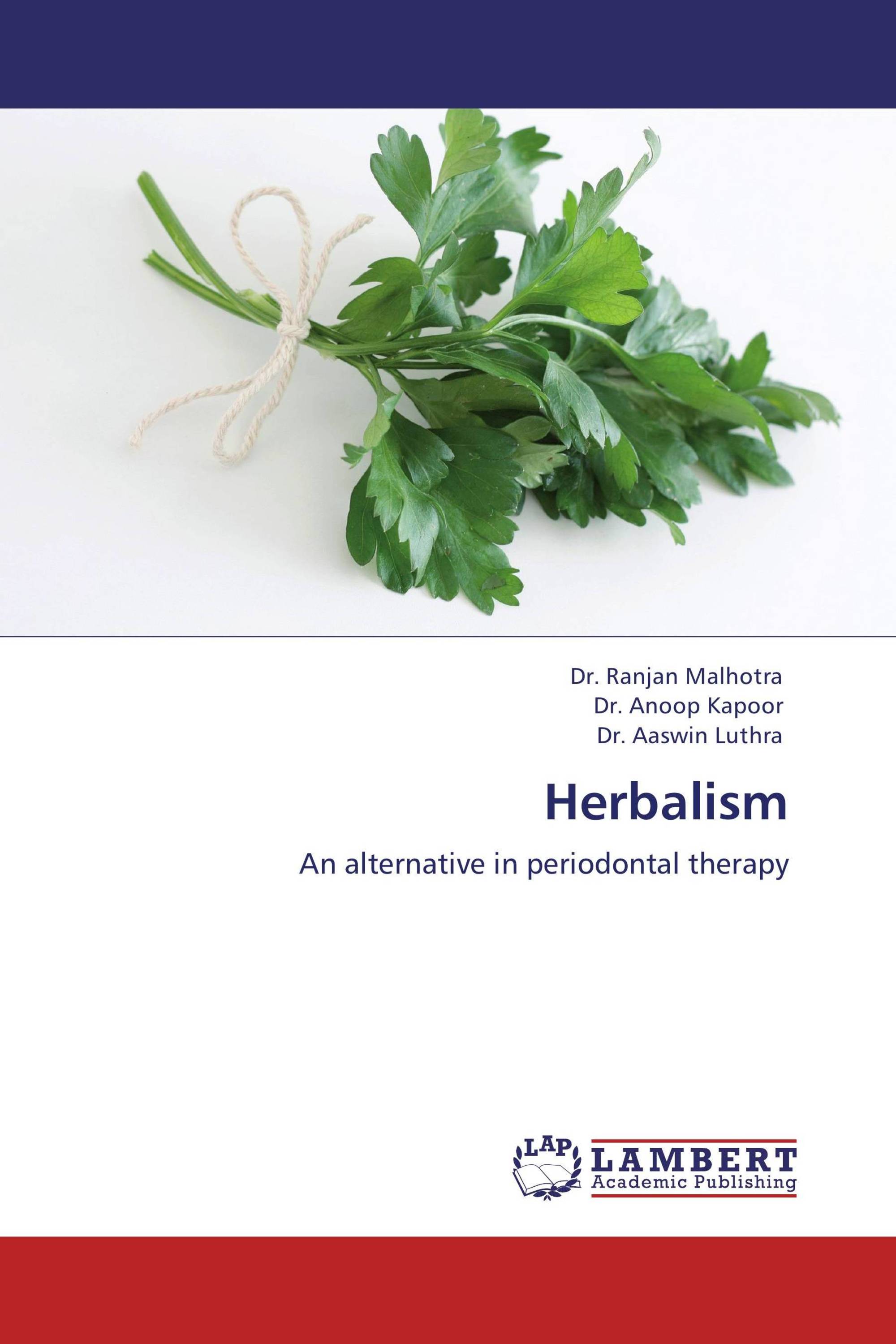 Herbalism