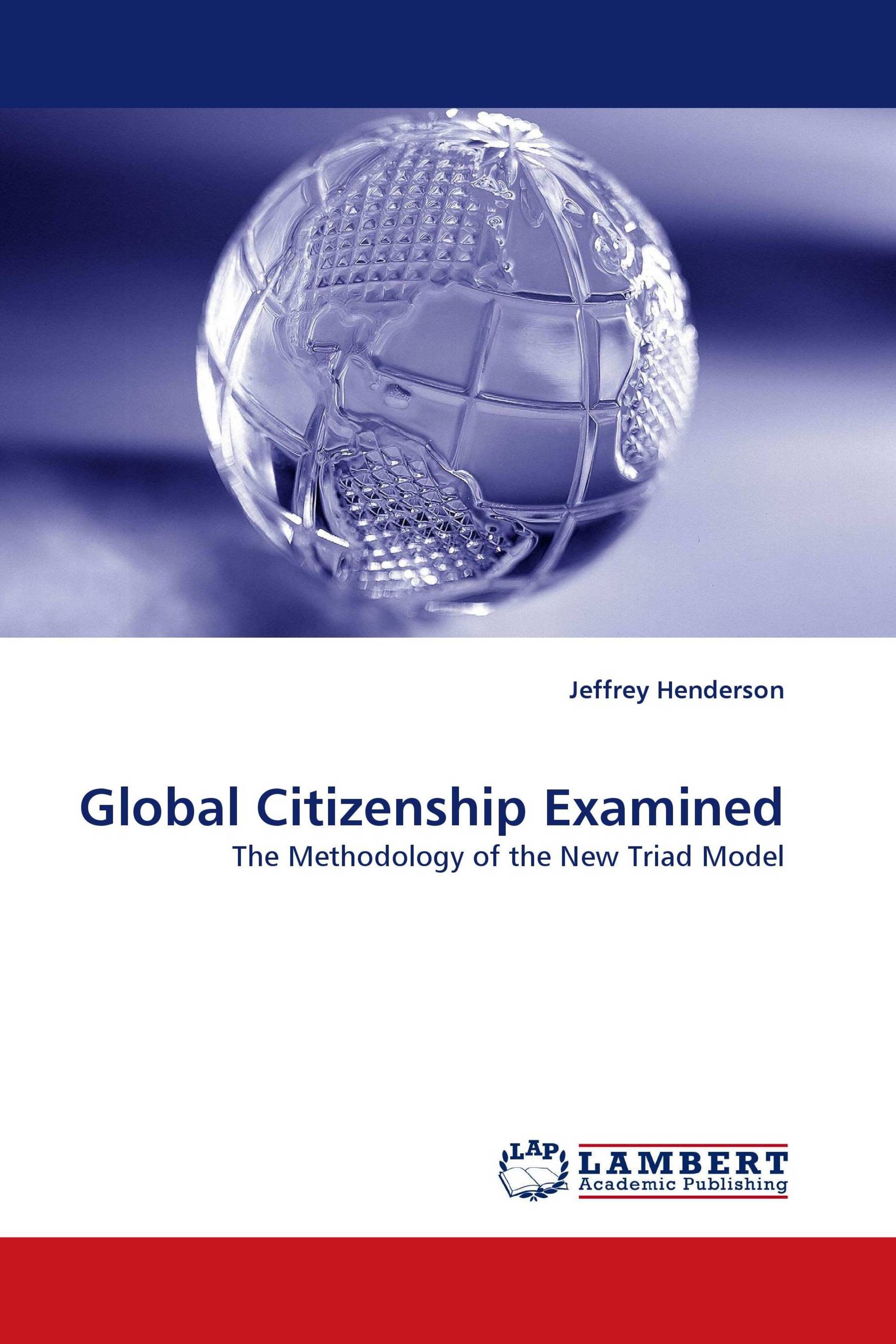 Global Citizenship Examined