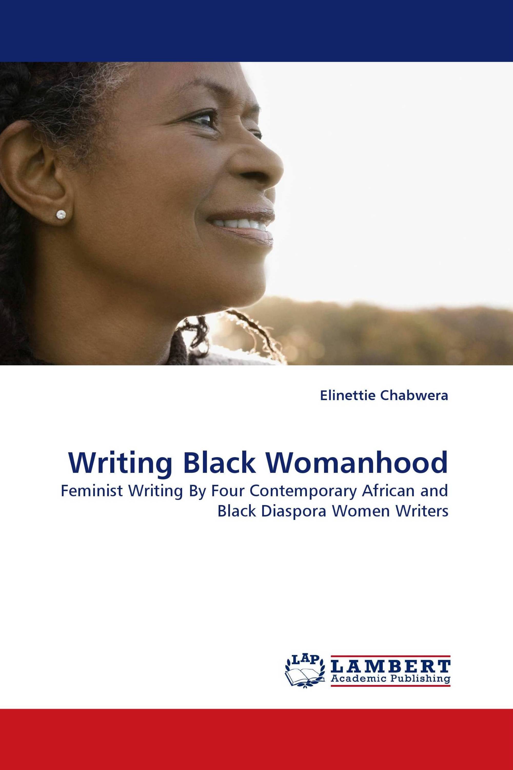 Writing Black Womanhood