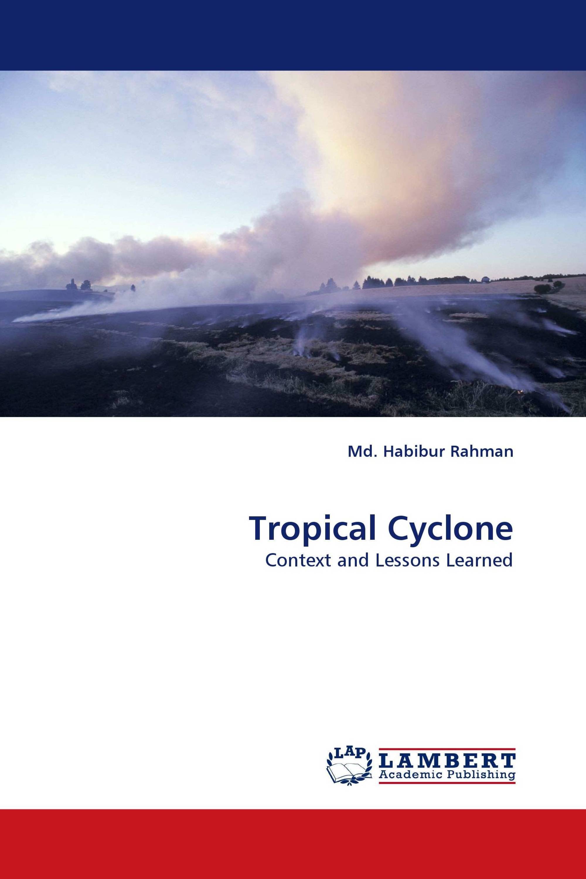 Tropical Cyclone