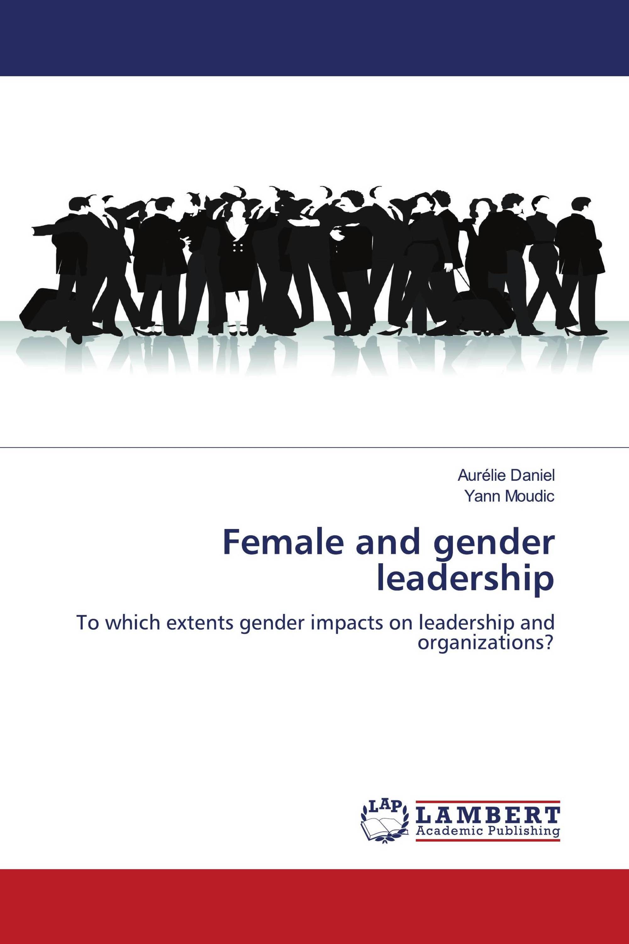 Female and gender leadership