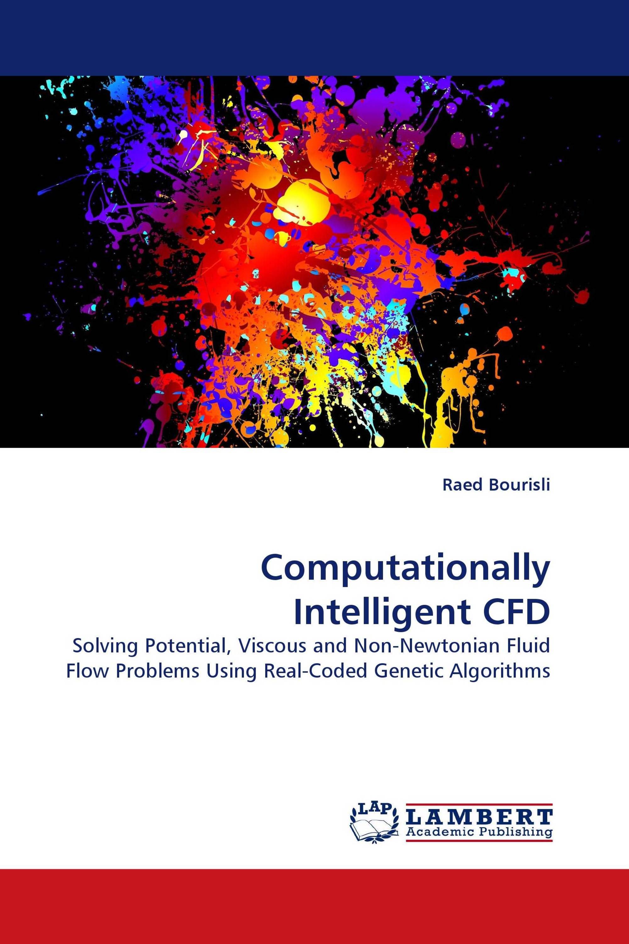 Computationally Intelligent CFD