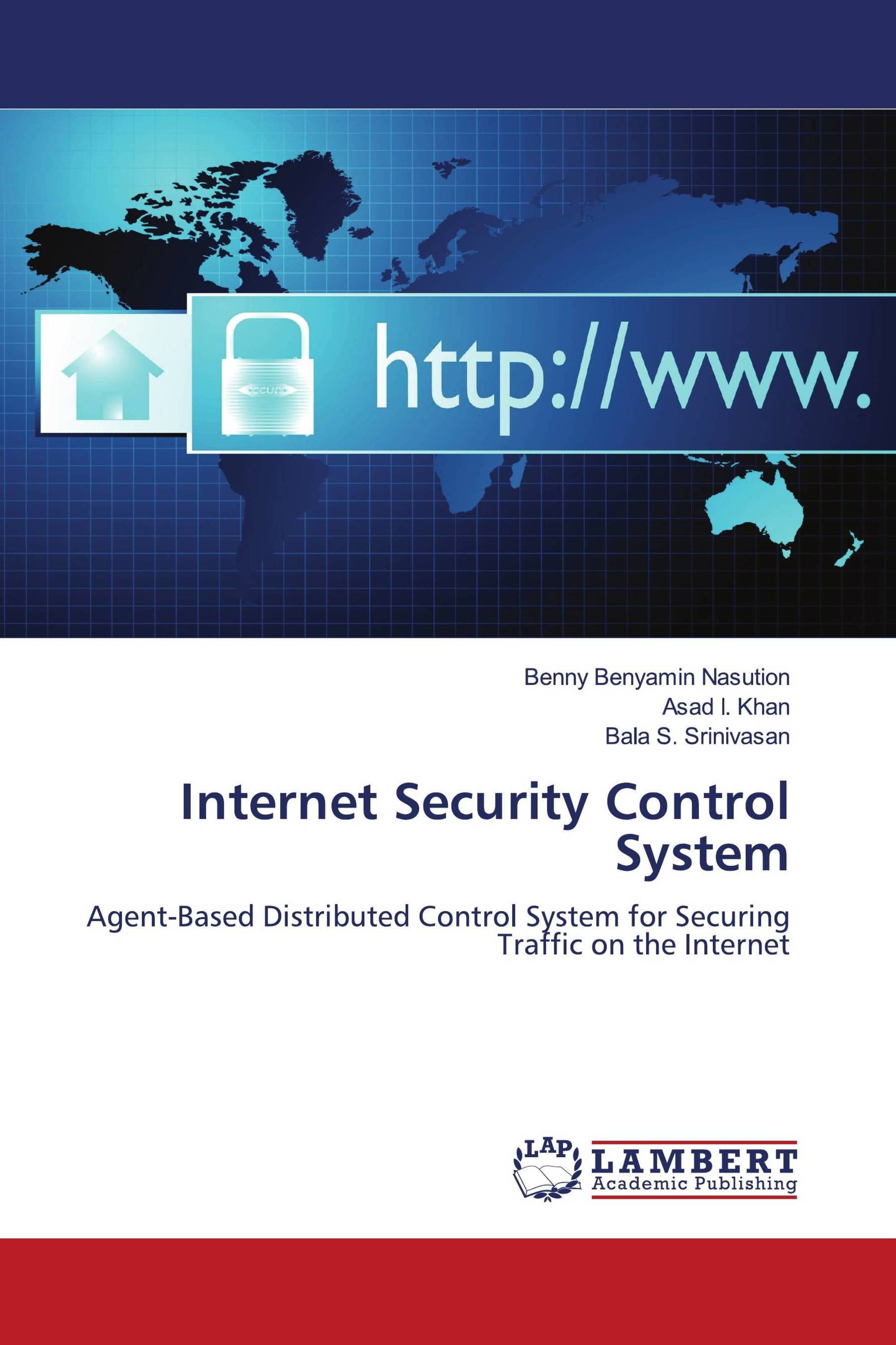 Internet Security Control System