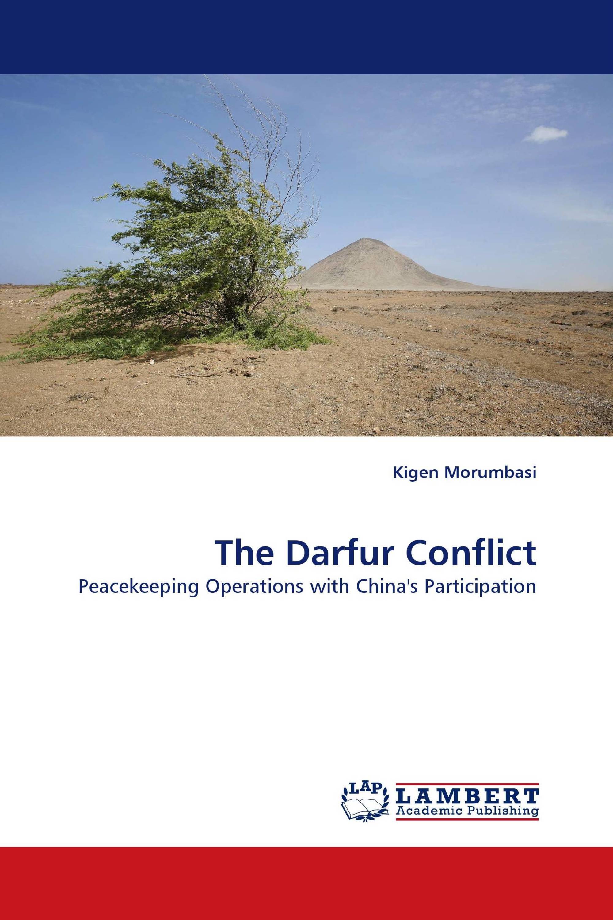 The Darfur Conflict