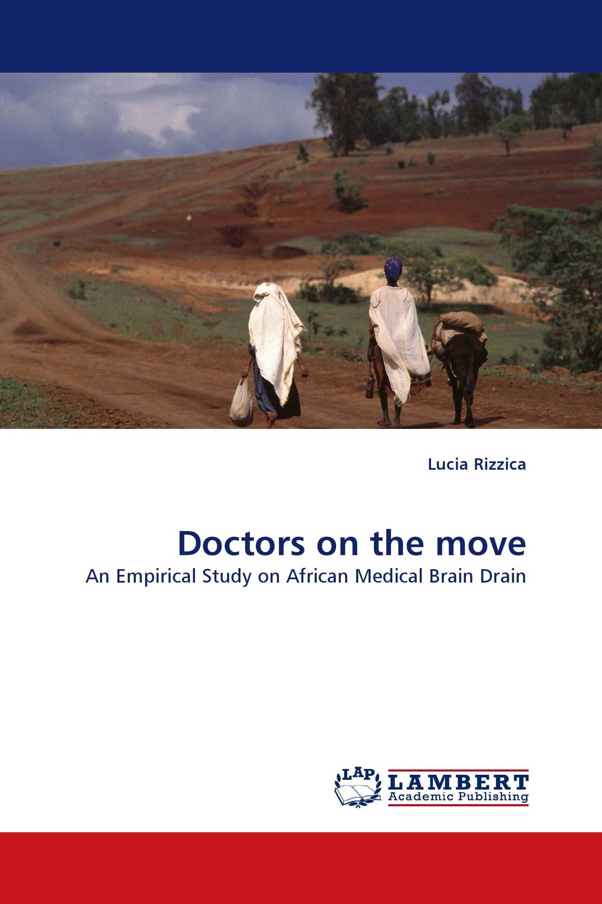 Doctors on the move