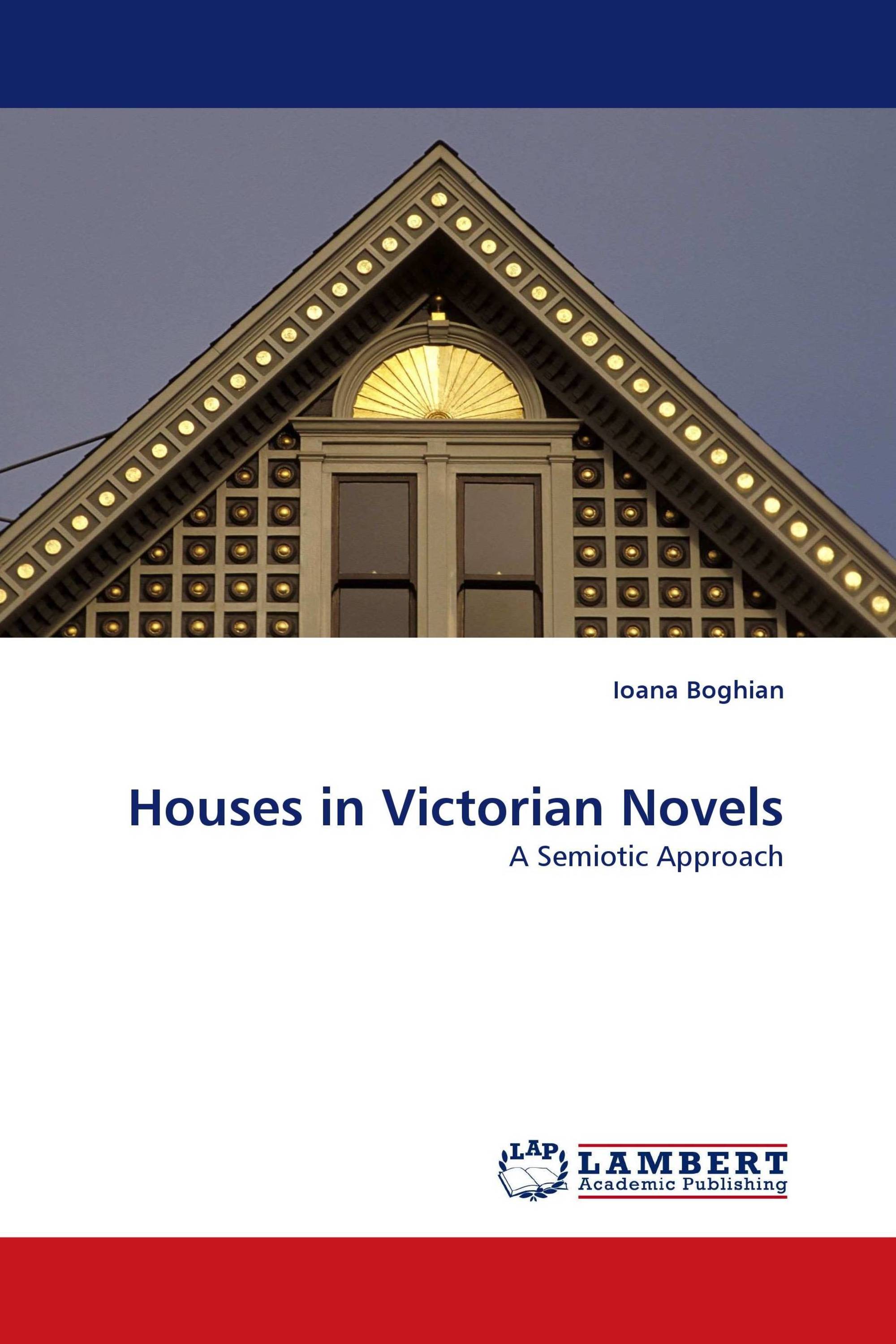 Houses in Victorian Novels