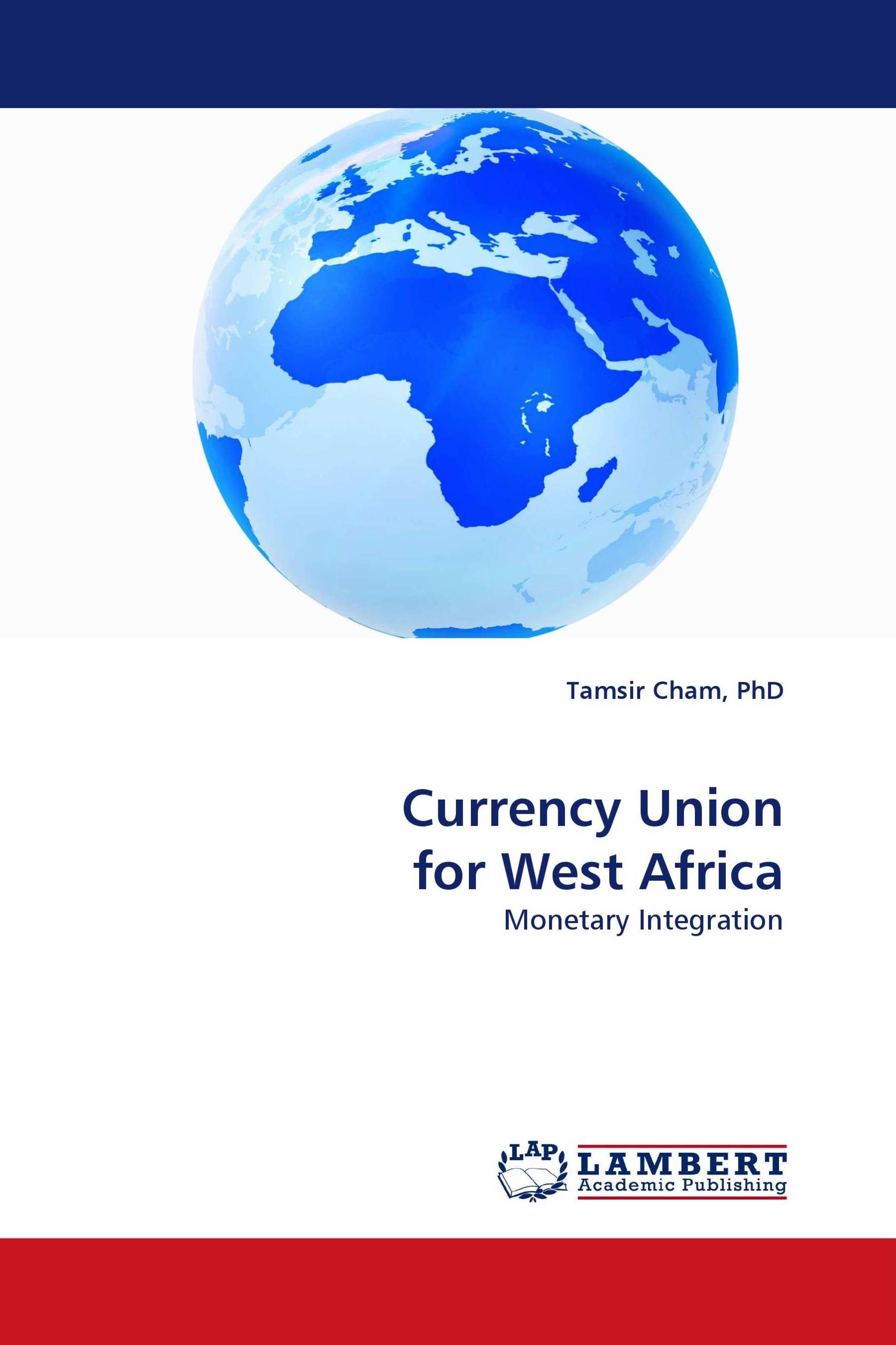 Currency Union for West Africa