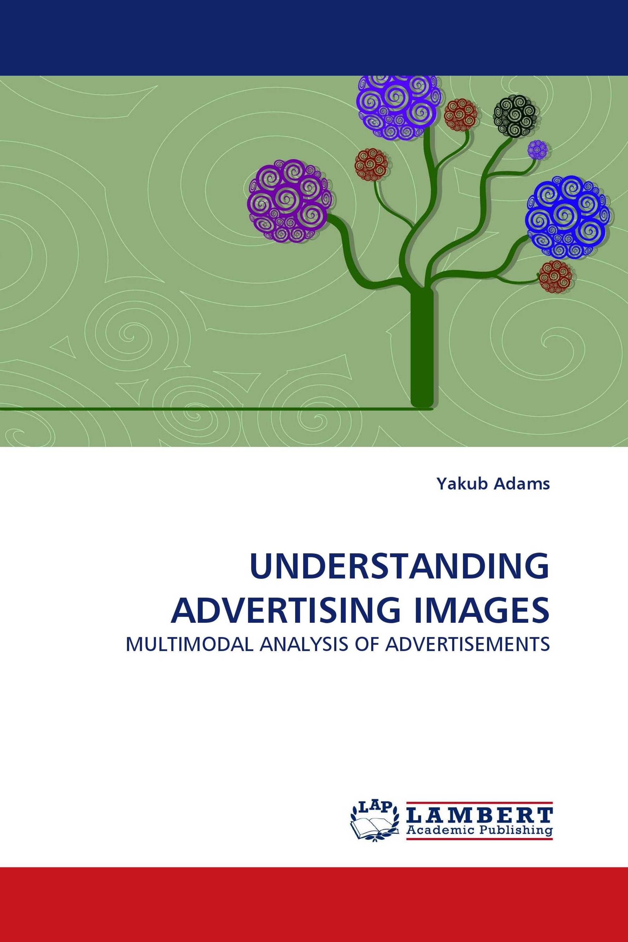 UNDERSTANDING ADVERTISING IMAGES