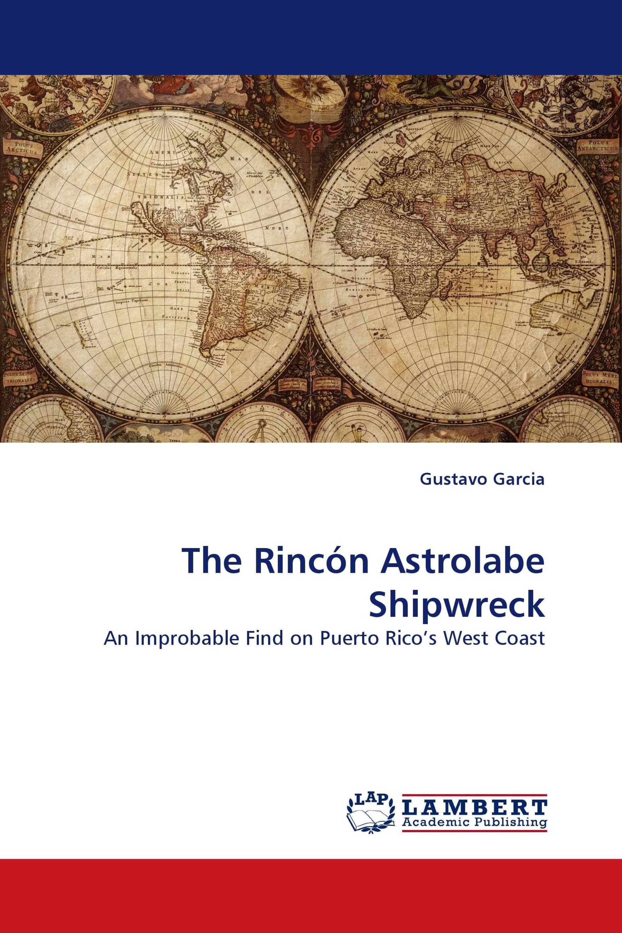 The Rincón Astrolabe Shipwreck