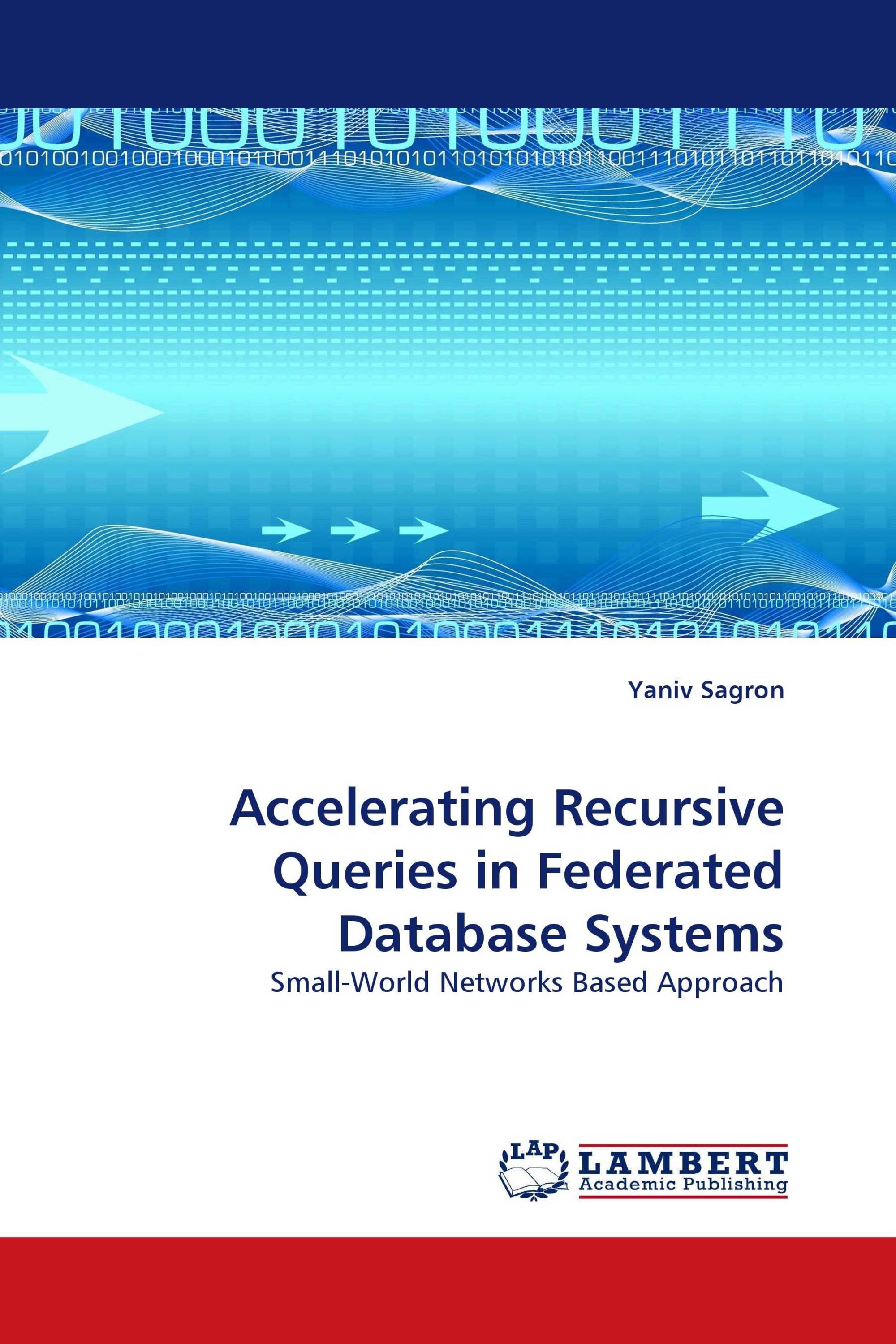 Accelerating Recursive Queries in Federated Database Systems