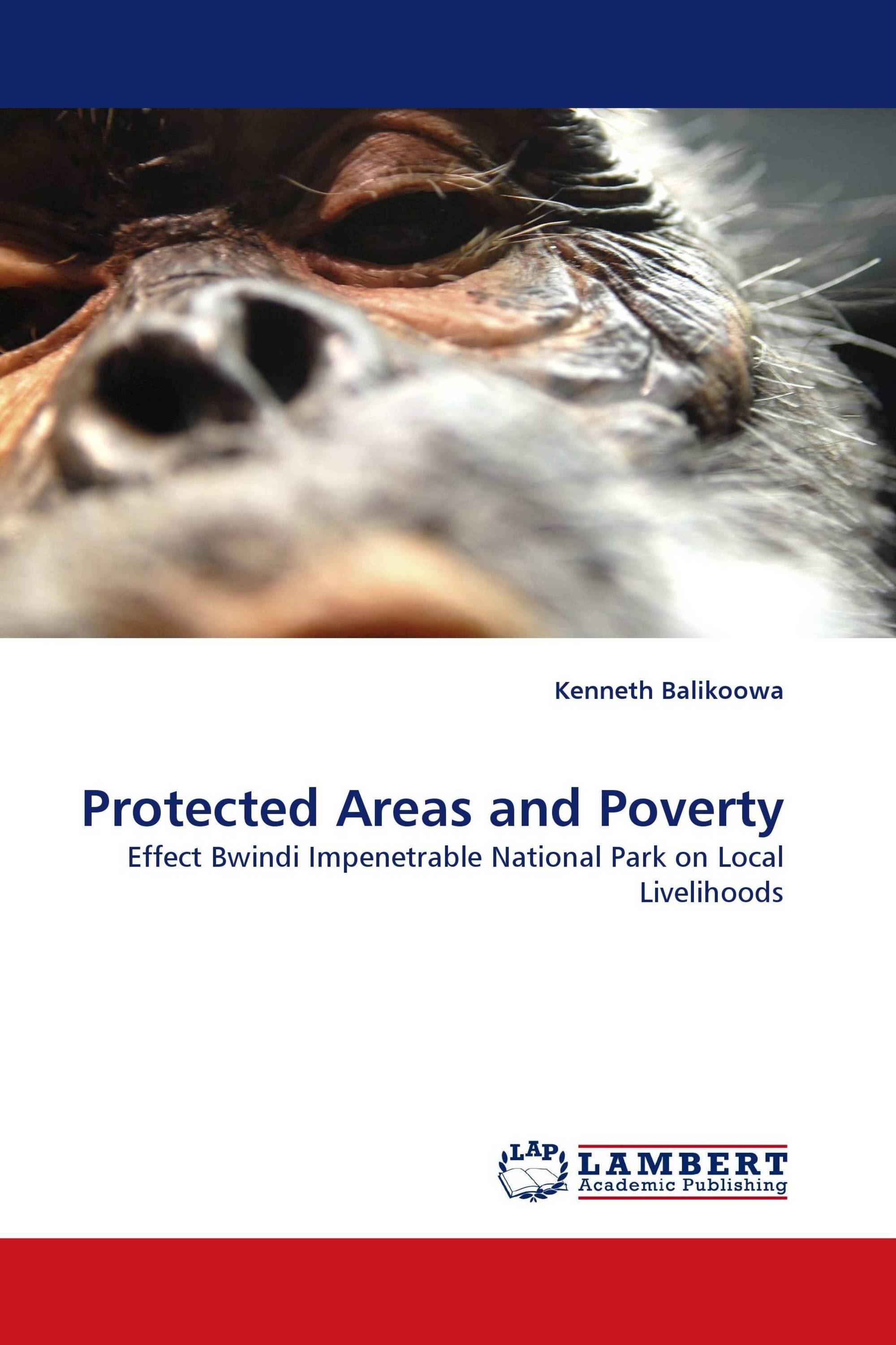 Protected Areas and Poverty