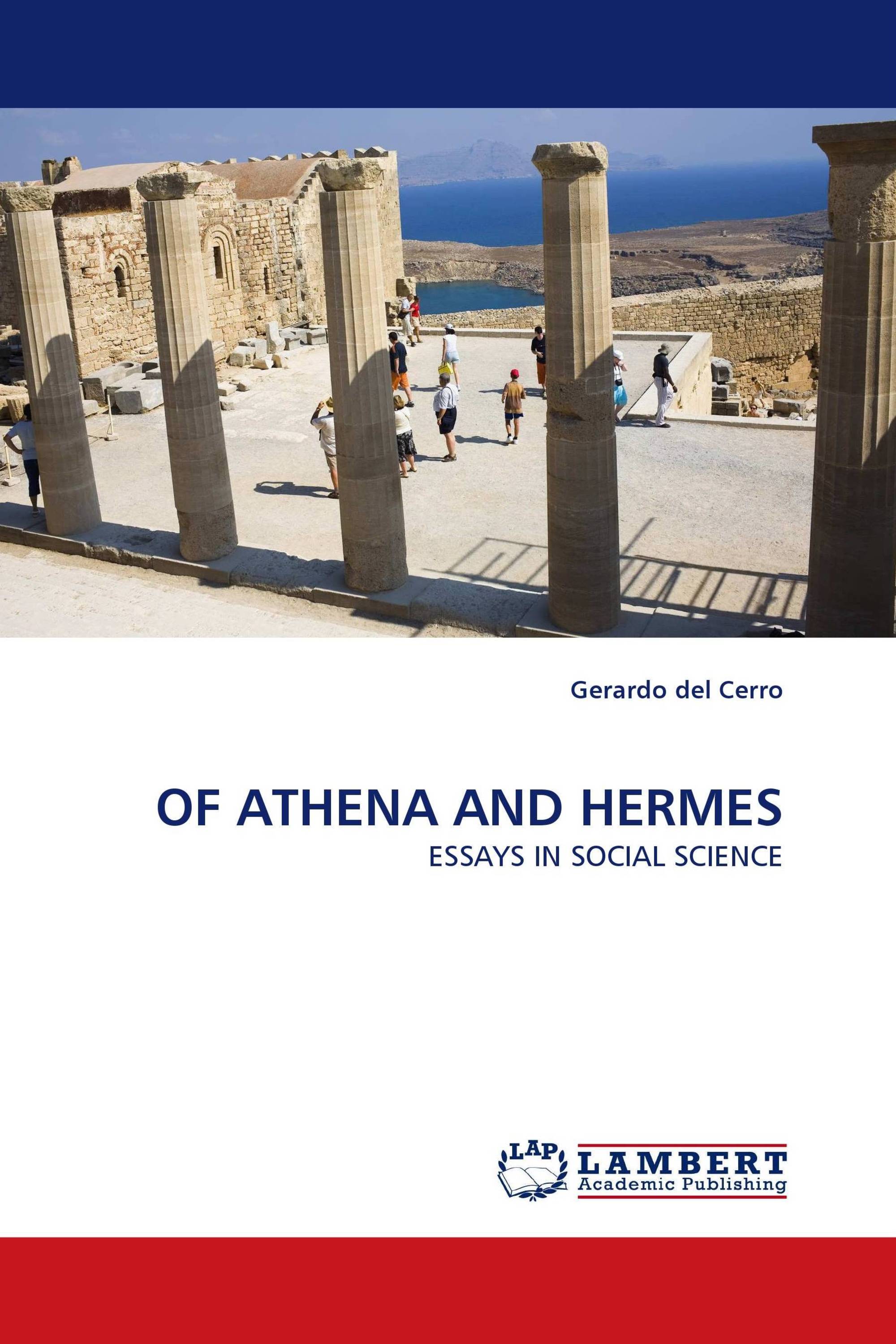 OF ATHENA AND HERMES