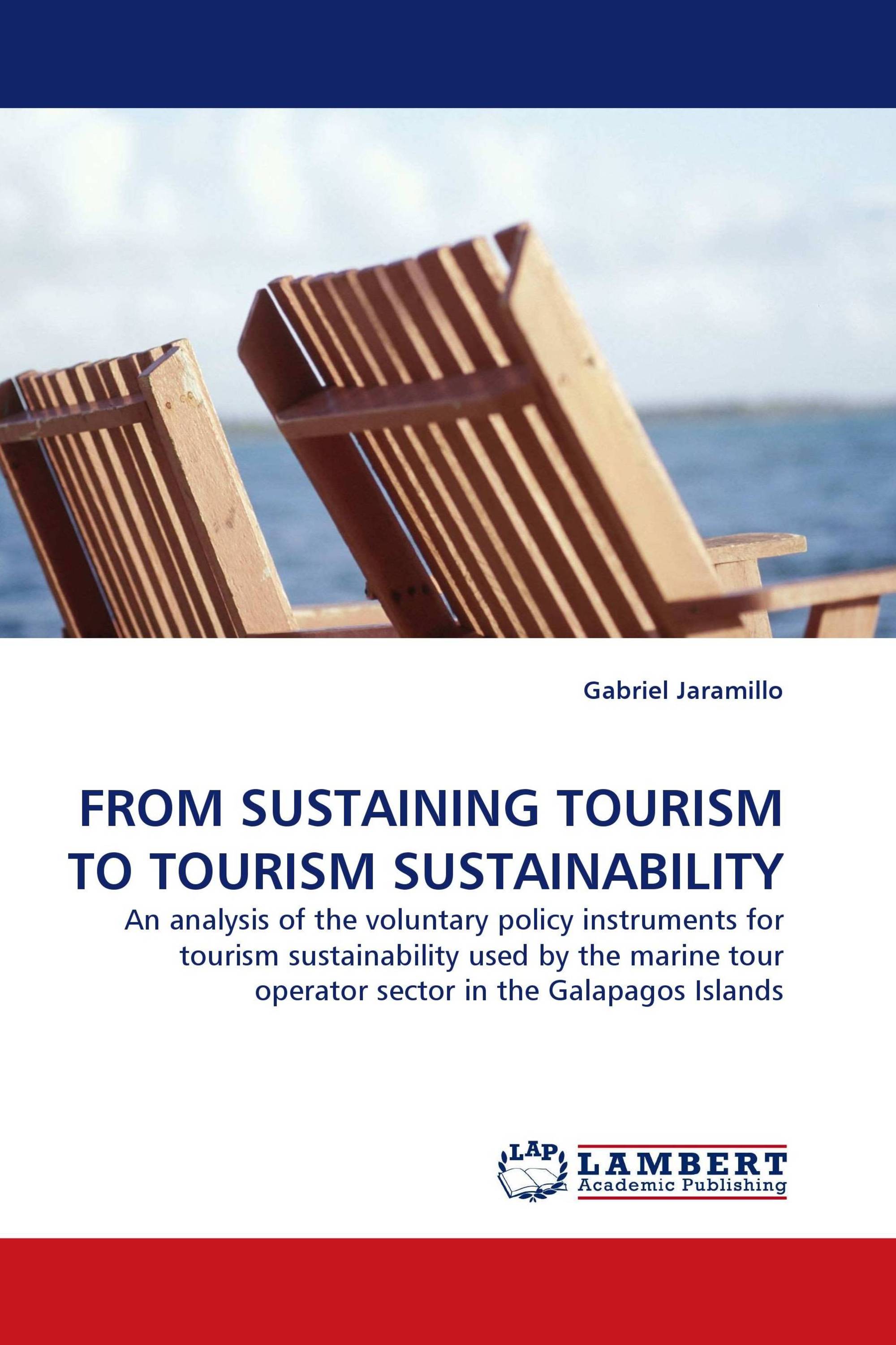 journal of sustainable tourism impact factor