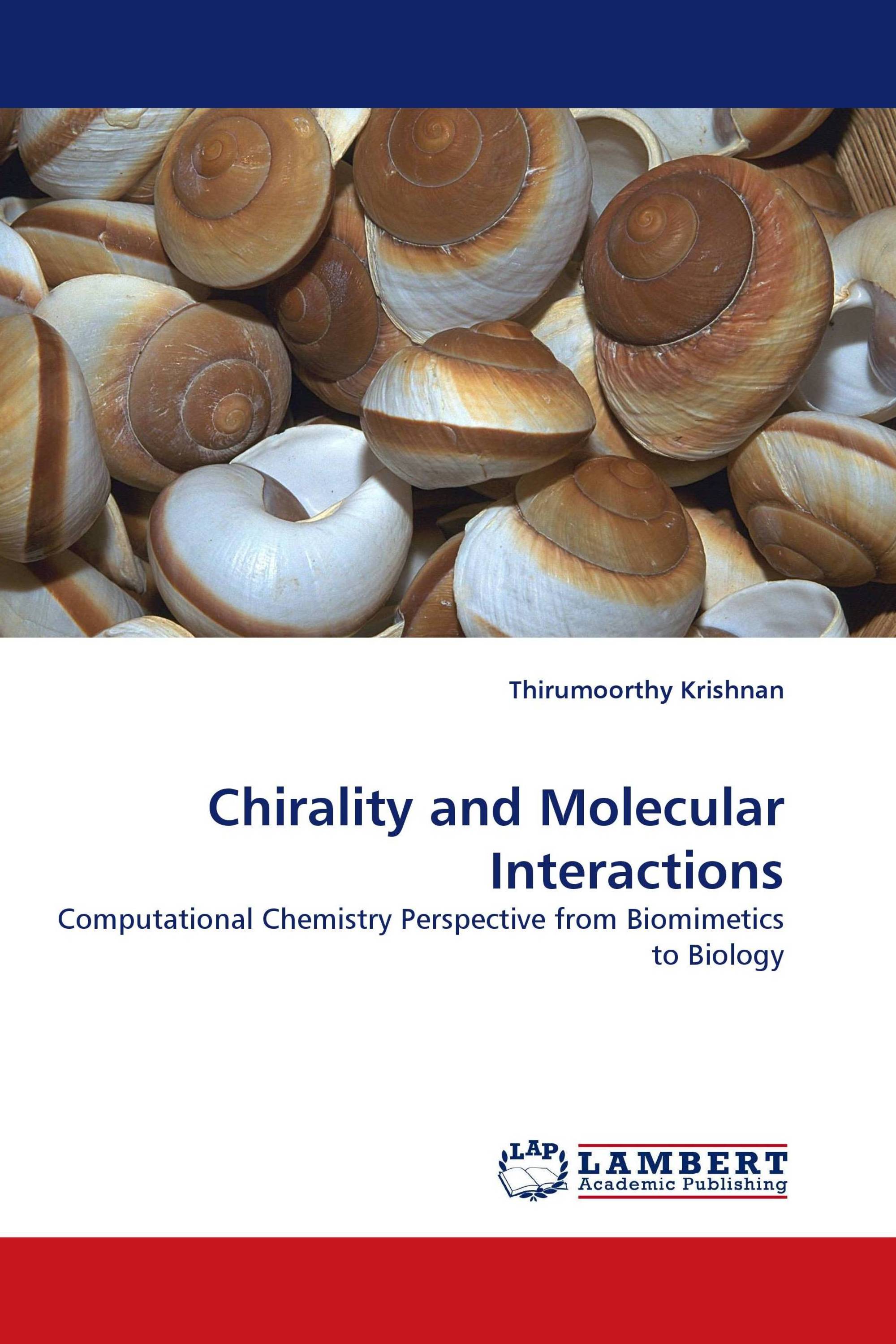 Chirality and Molecular Interactions