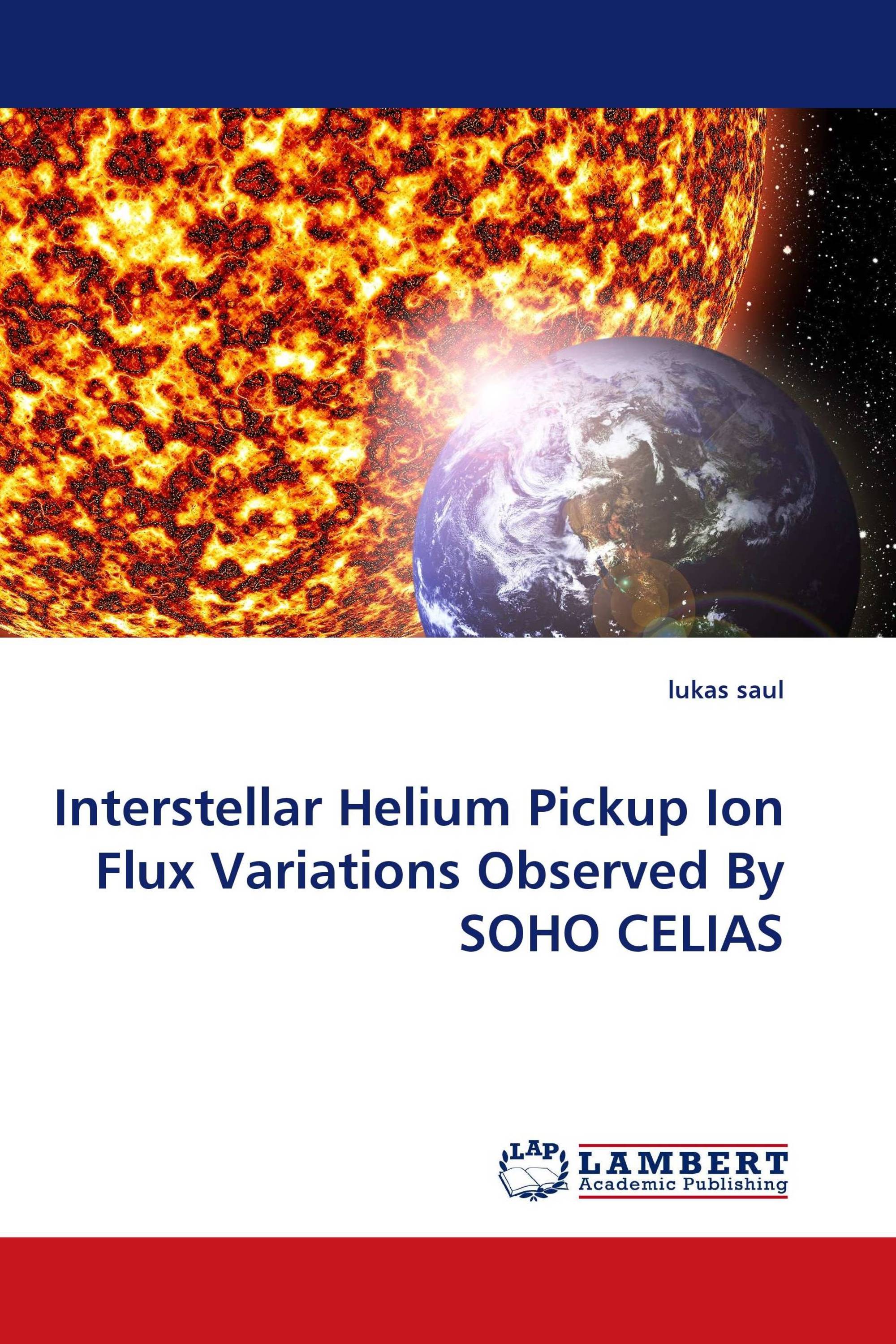 Interstellar Helium Pickup Ion Flux Variations Observed By SOHO CELIAS