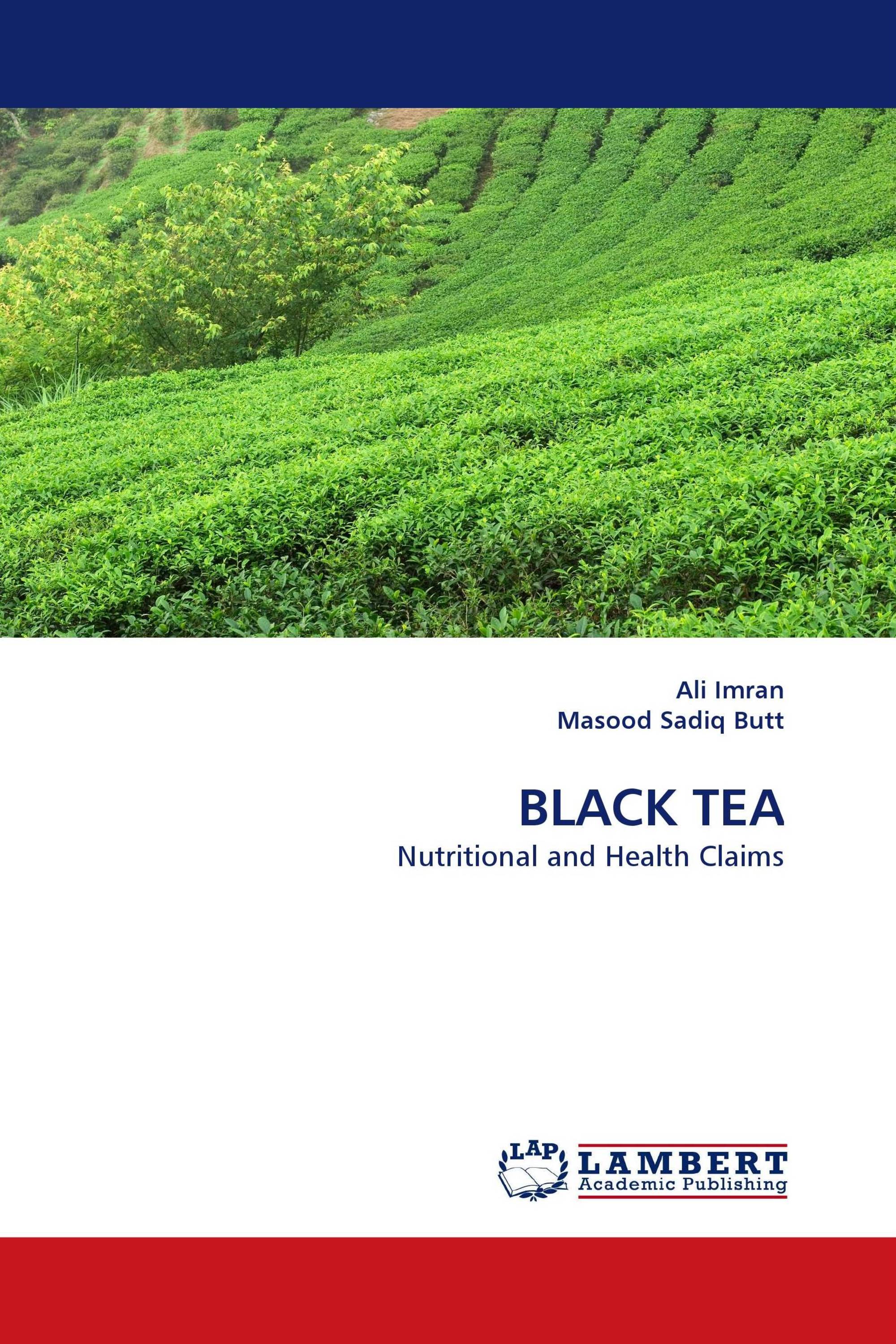 BLACK TEA