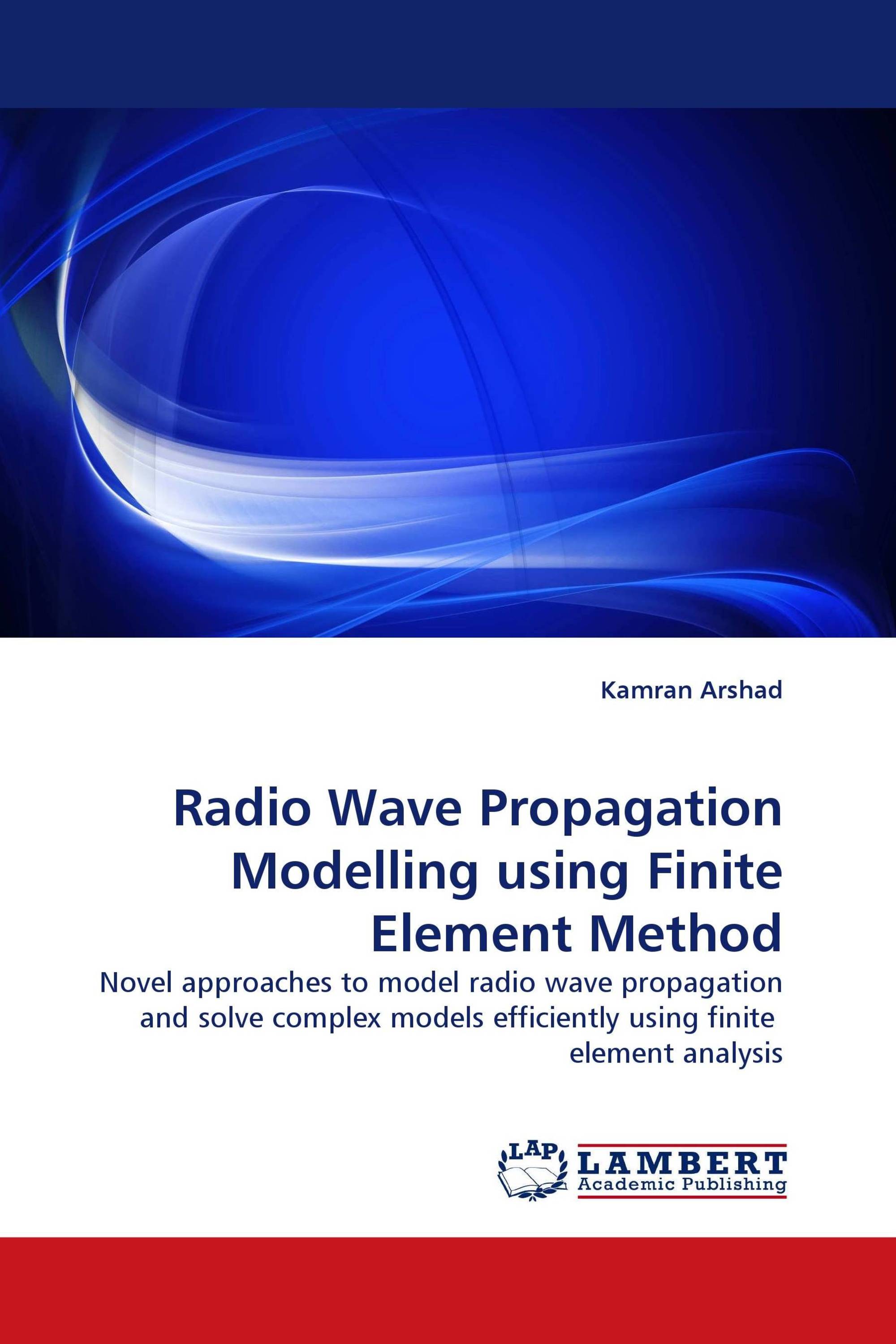 radio wave propagation book and lecture notes