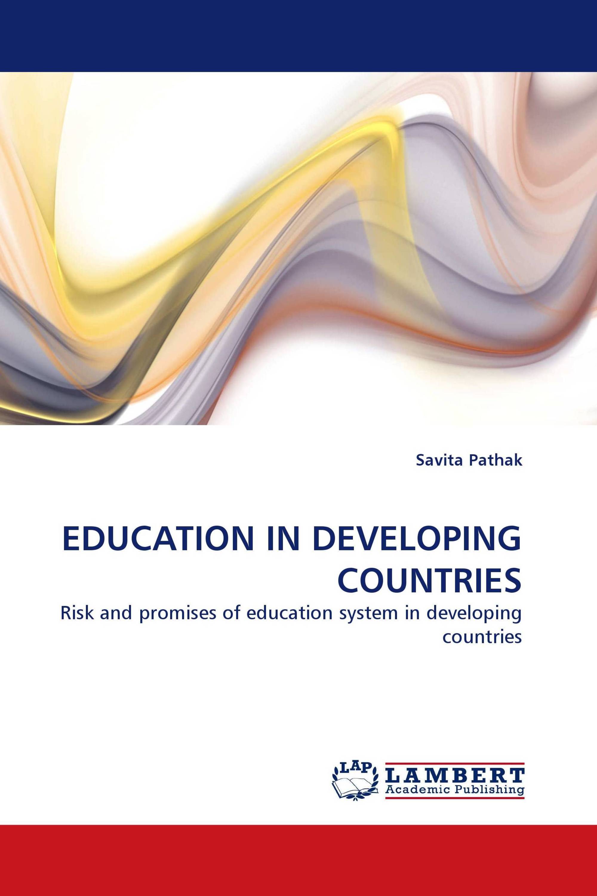 EDUCATION IN DEVELOPING COUNTRIES