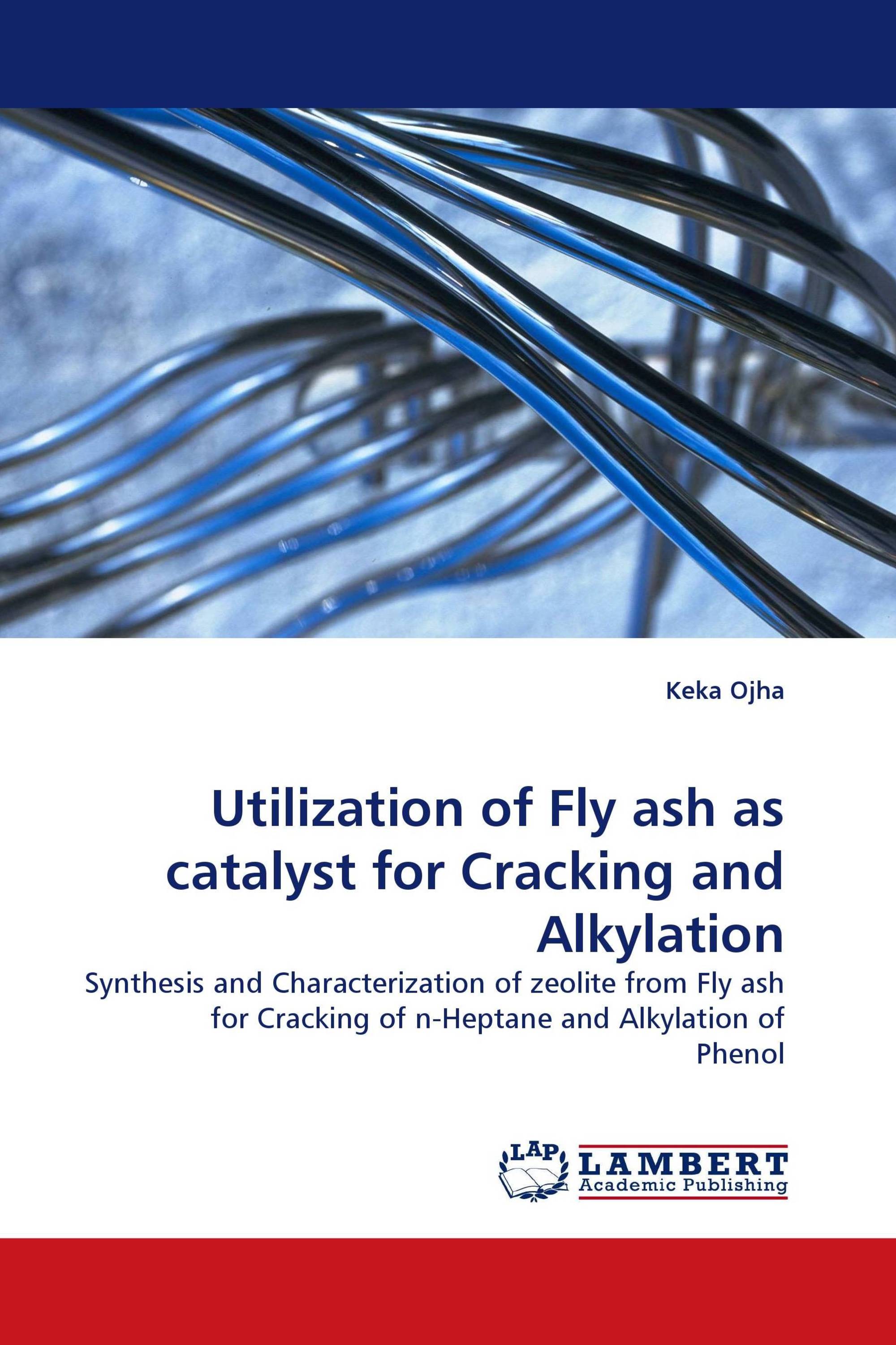 Utilization of Fly ash as catalyst for Cracking and Alkylation