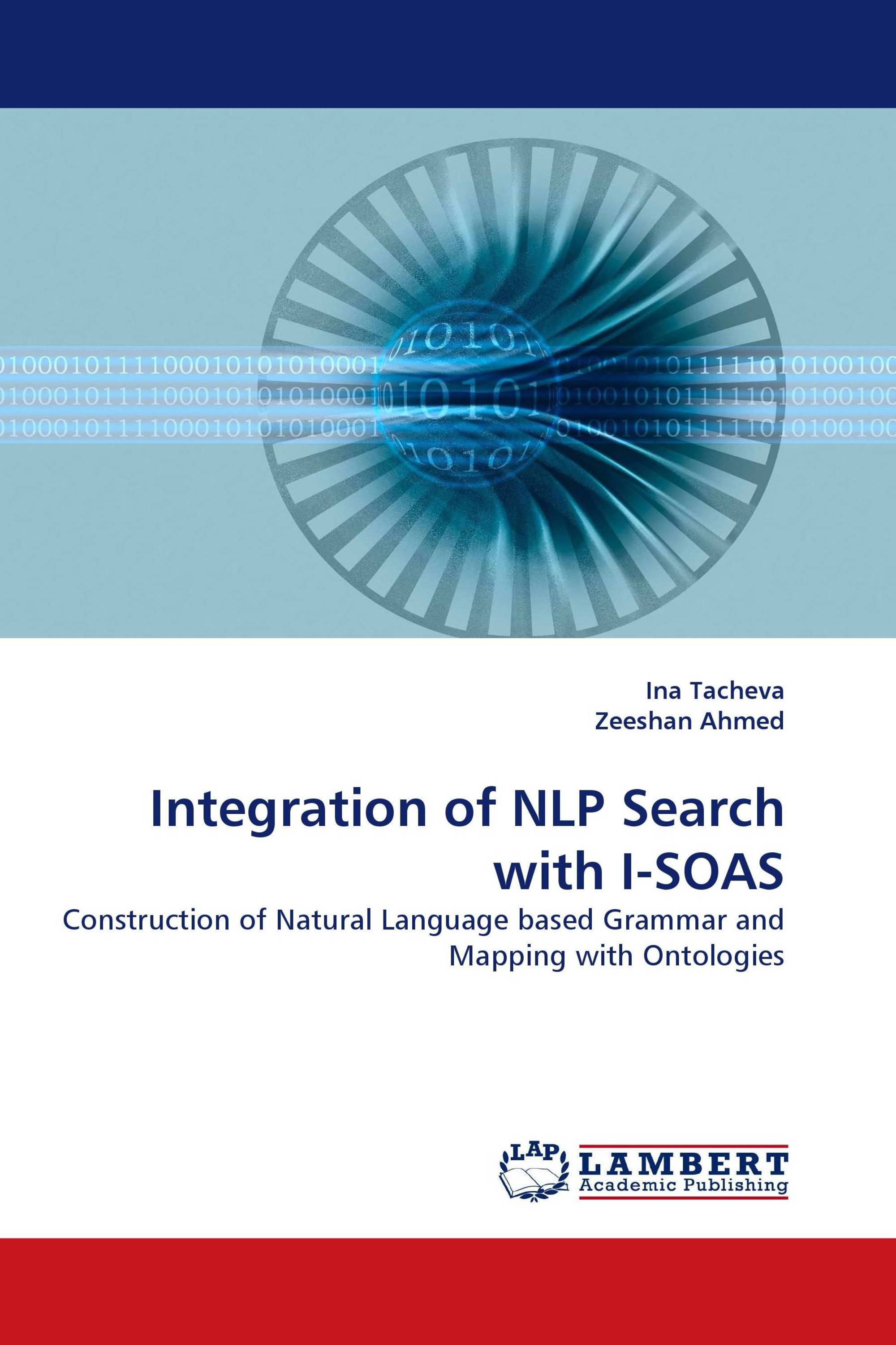 Integration of NLP Search with I-SOAS