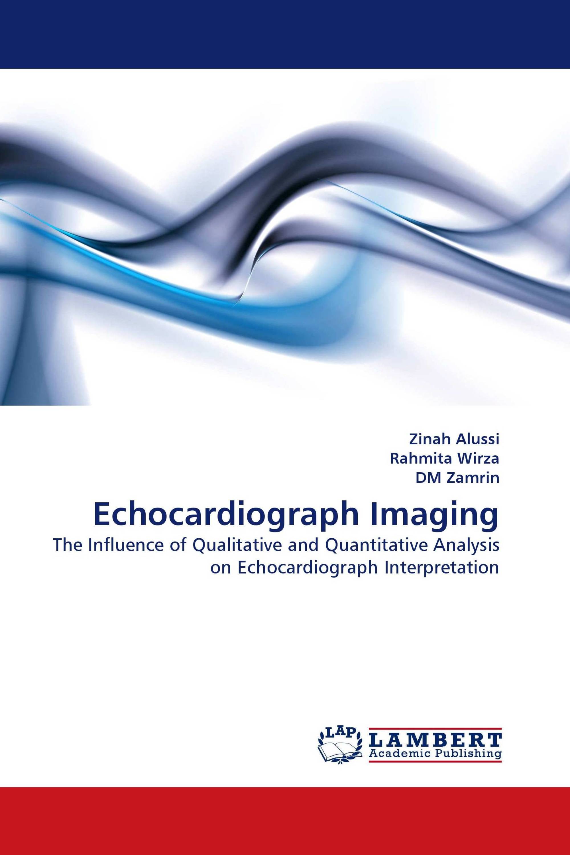 Echocardiograph Imaging