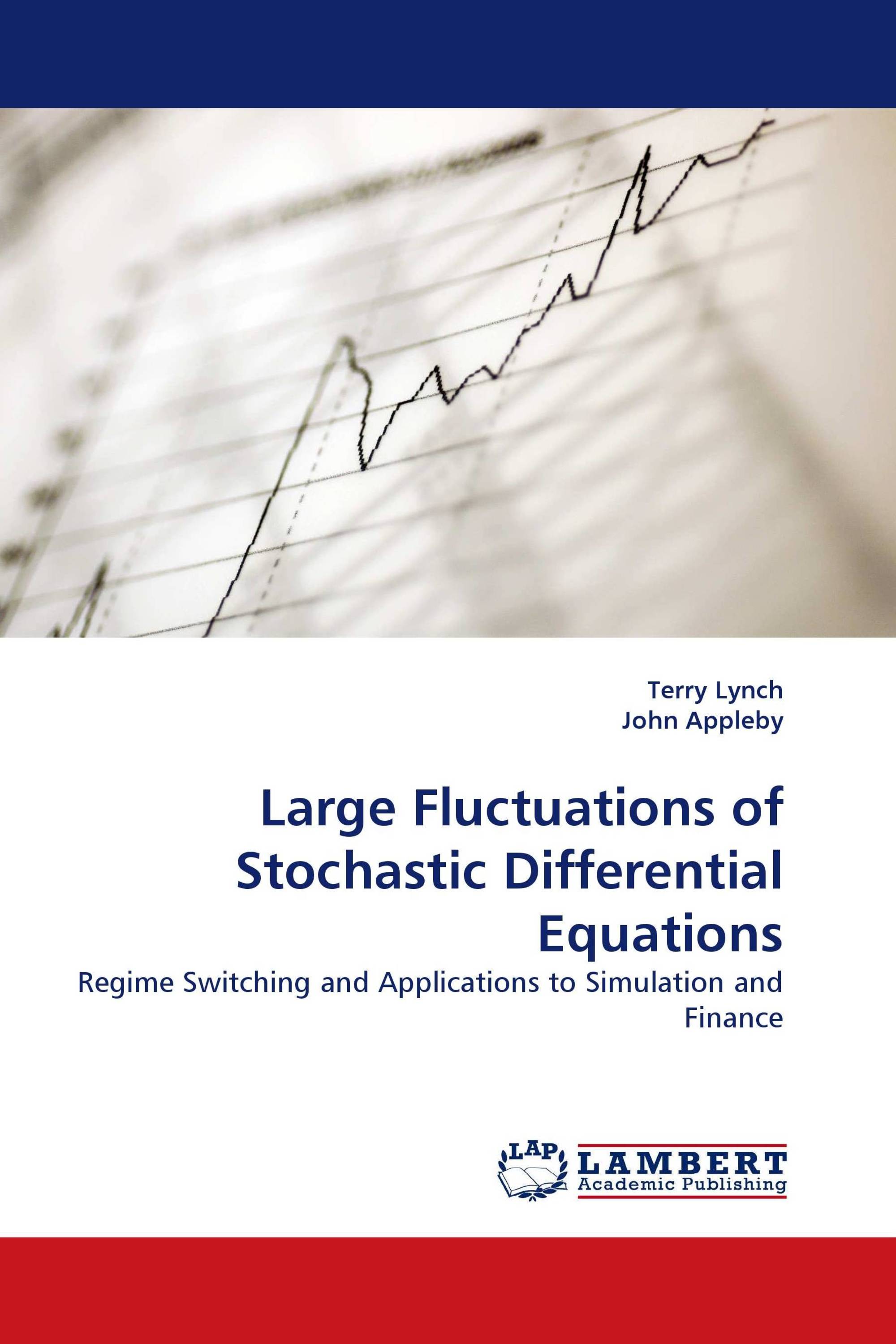 Large Fluctuations of Stochastic Differential Equations